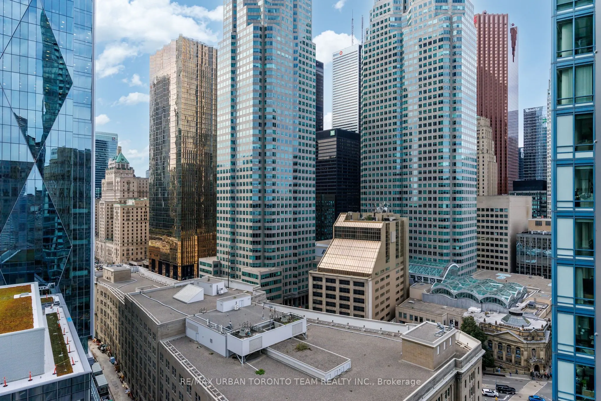 1 The Esplanade Avenue #2104