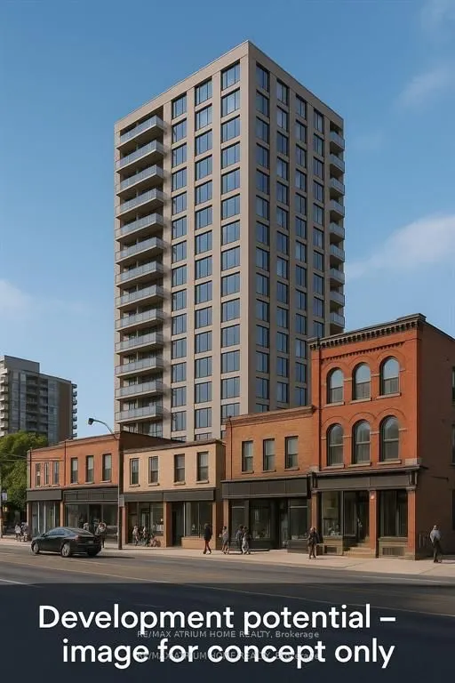 359 Spadina Avenue