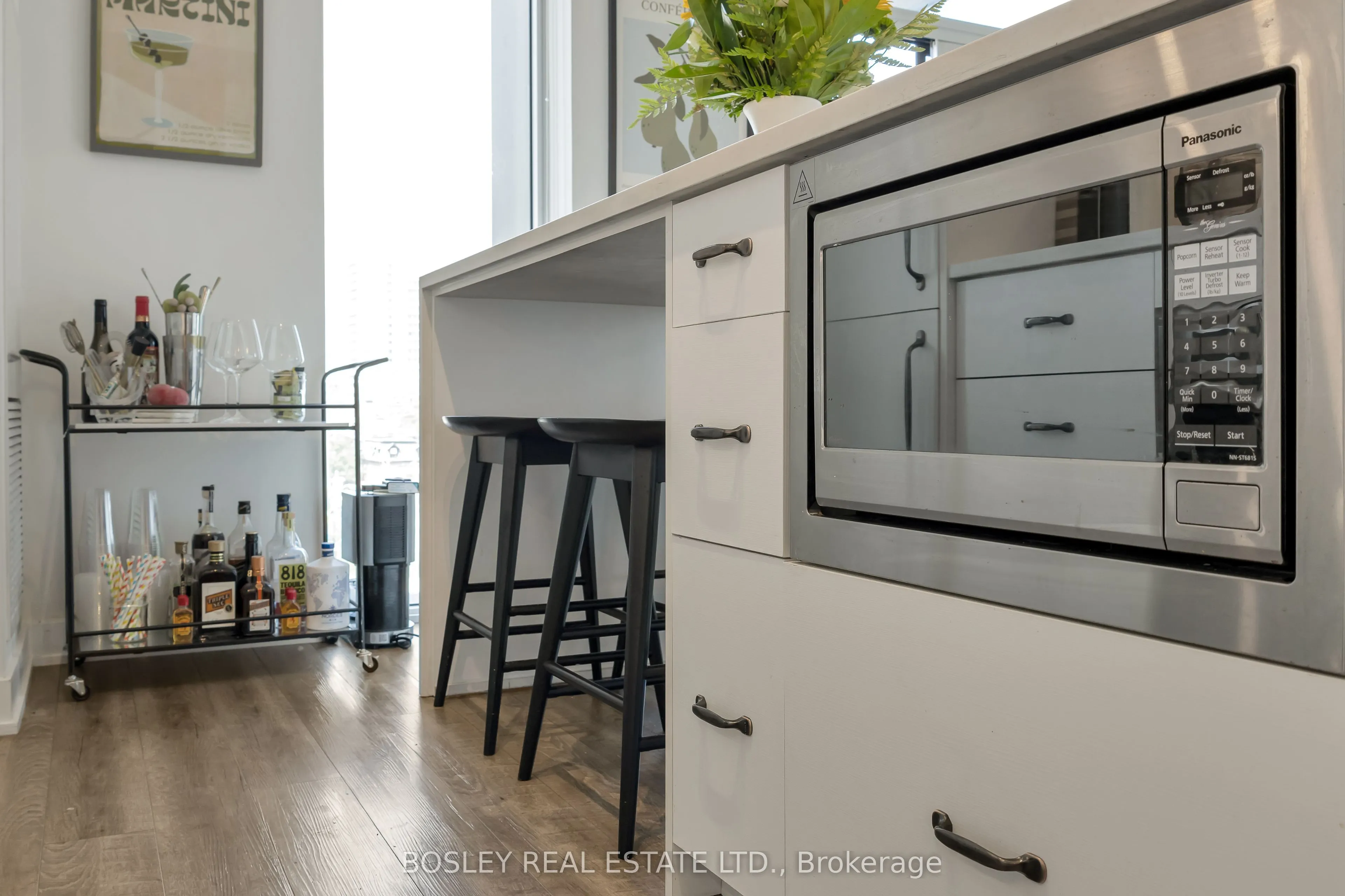 106 Dovercourt Road #508