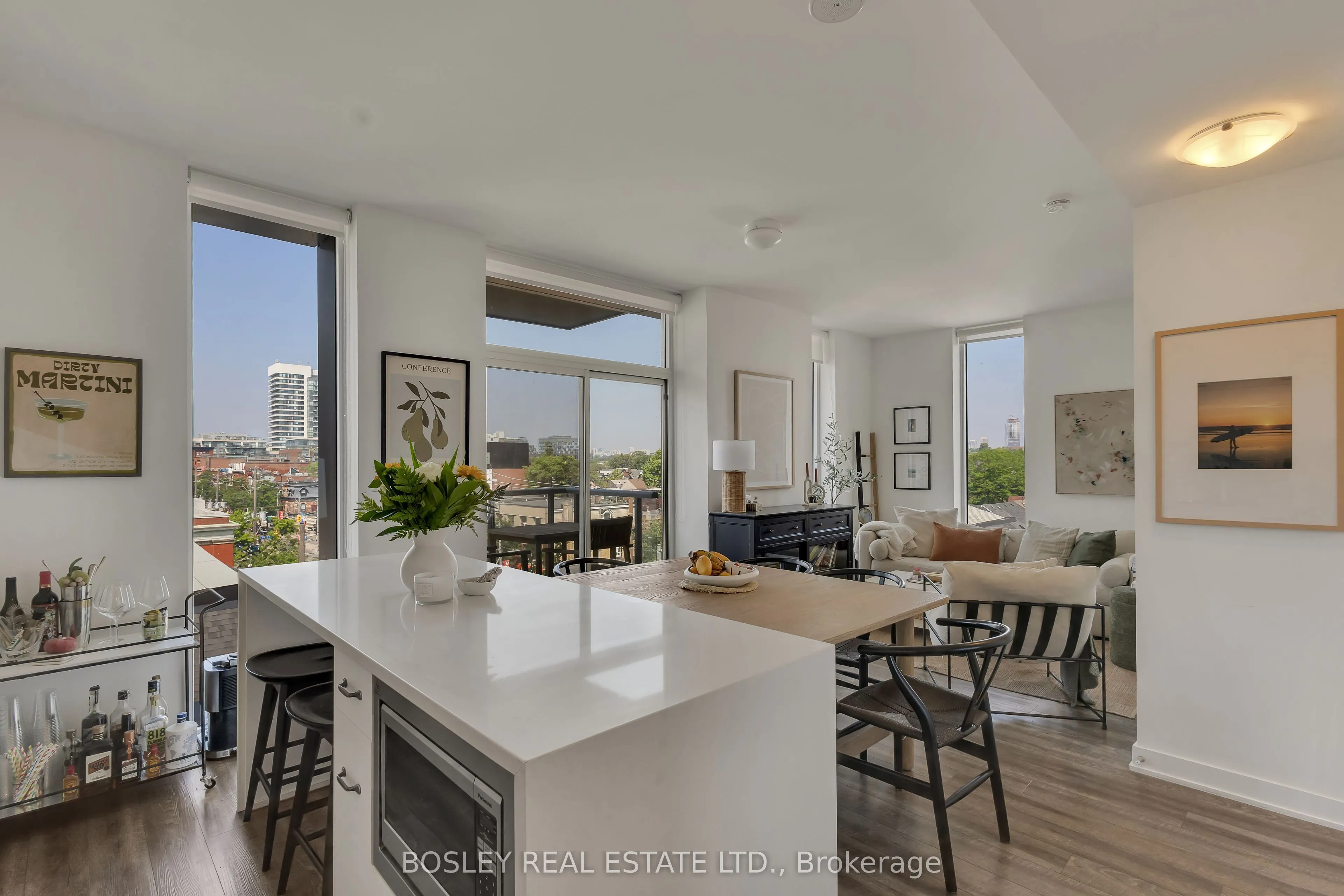 106 Dovercourt Road #508