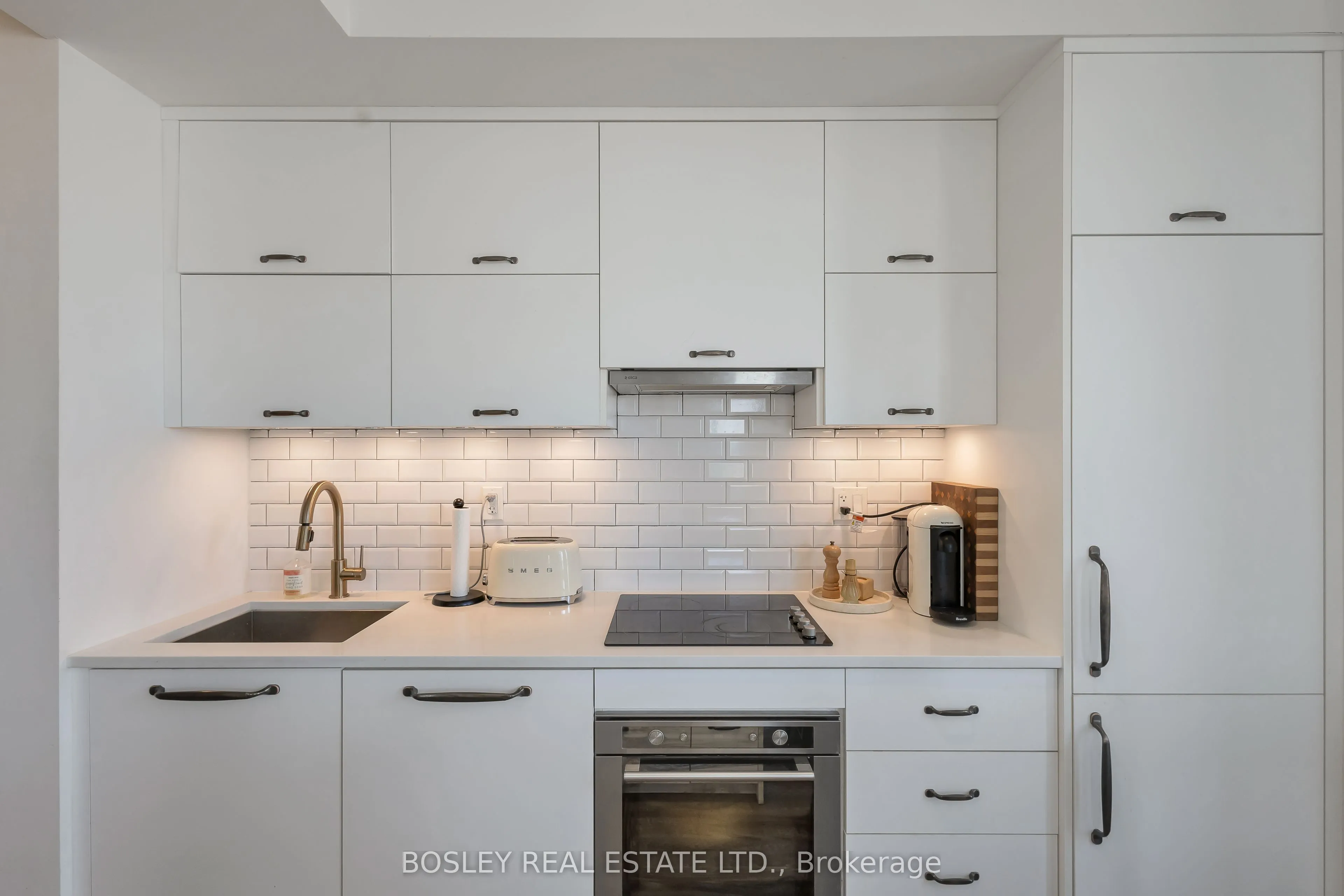 106 Dovercourt Road #508
