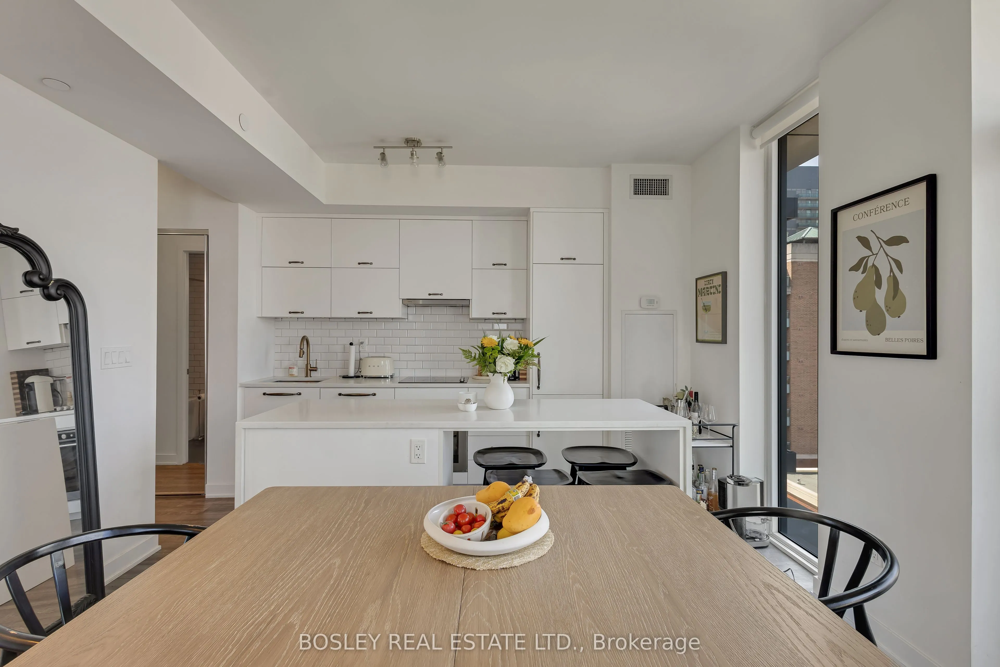 106 Dovercourt Road #508