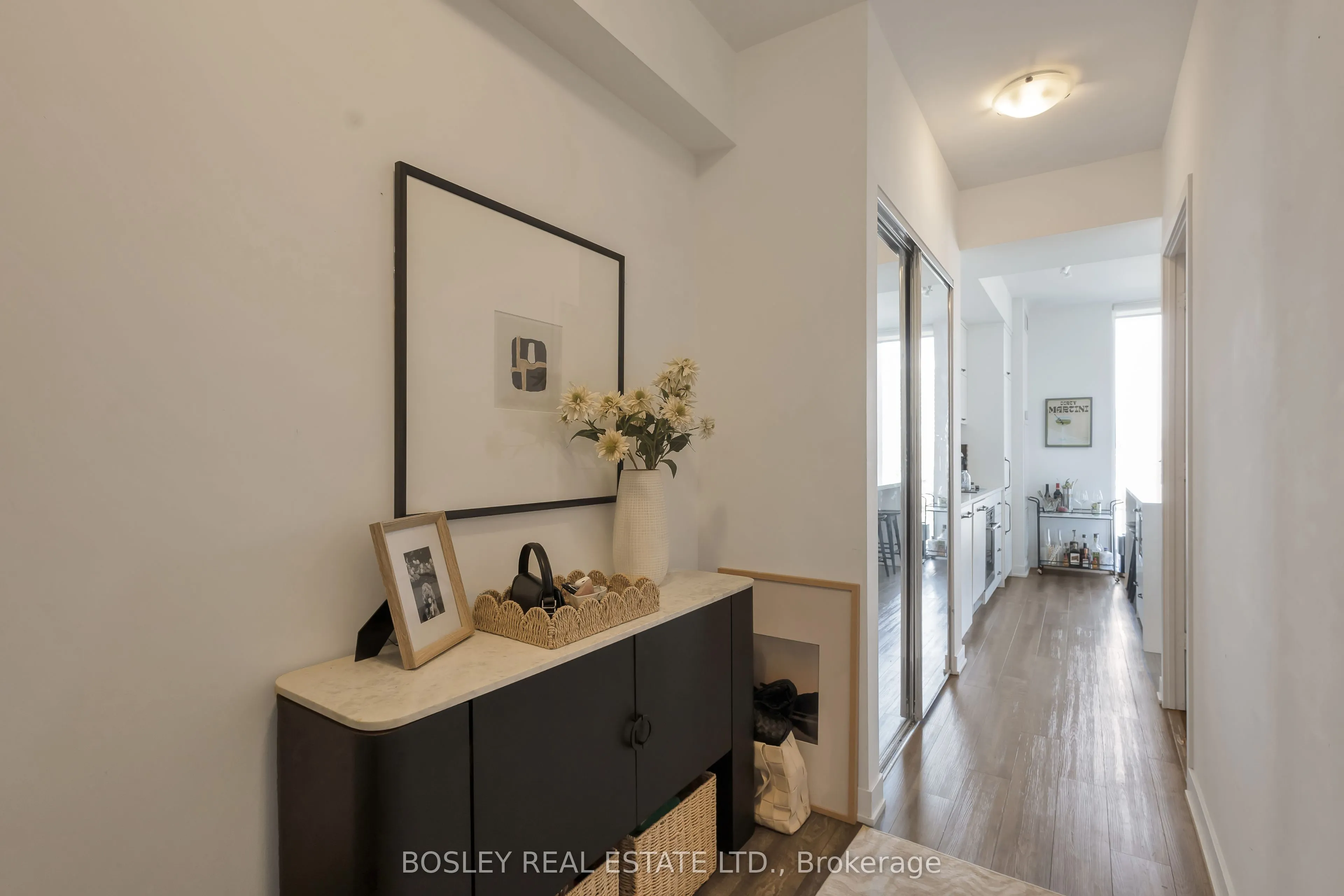 106 Dovercourt Road #508