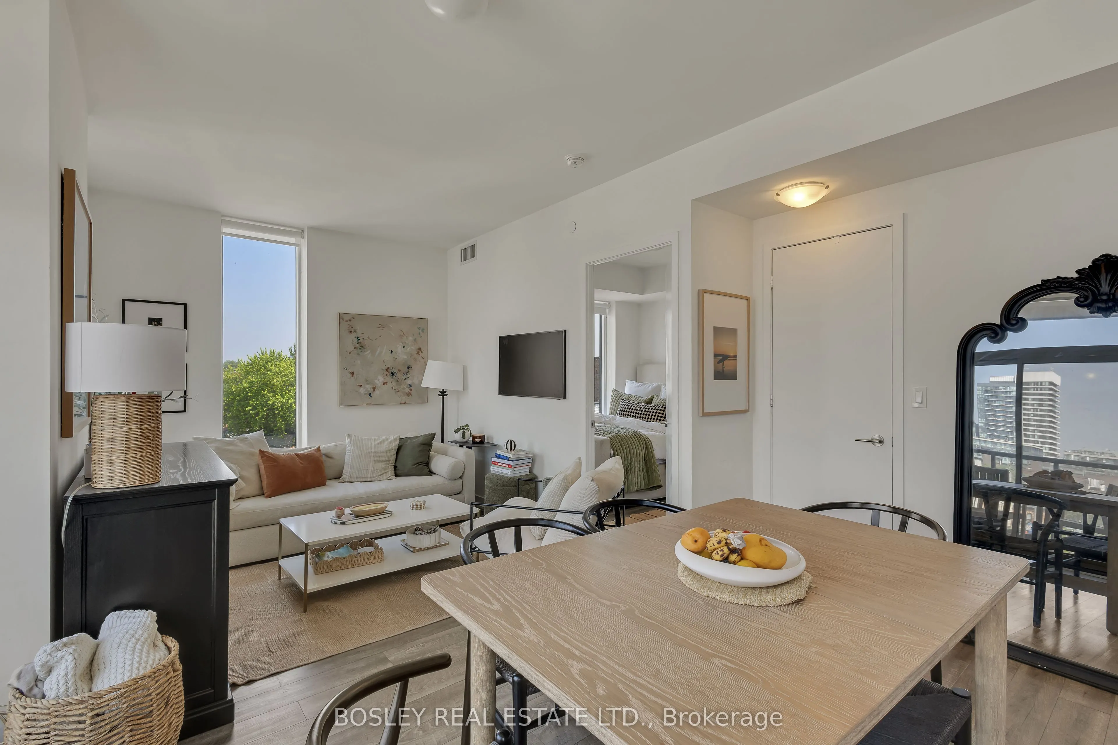 106 Dovercourt Road #508