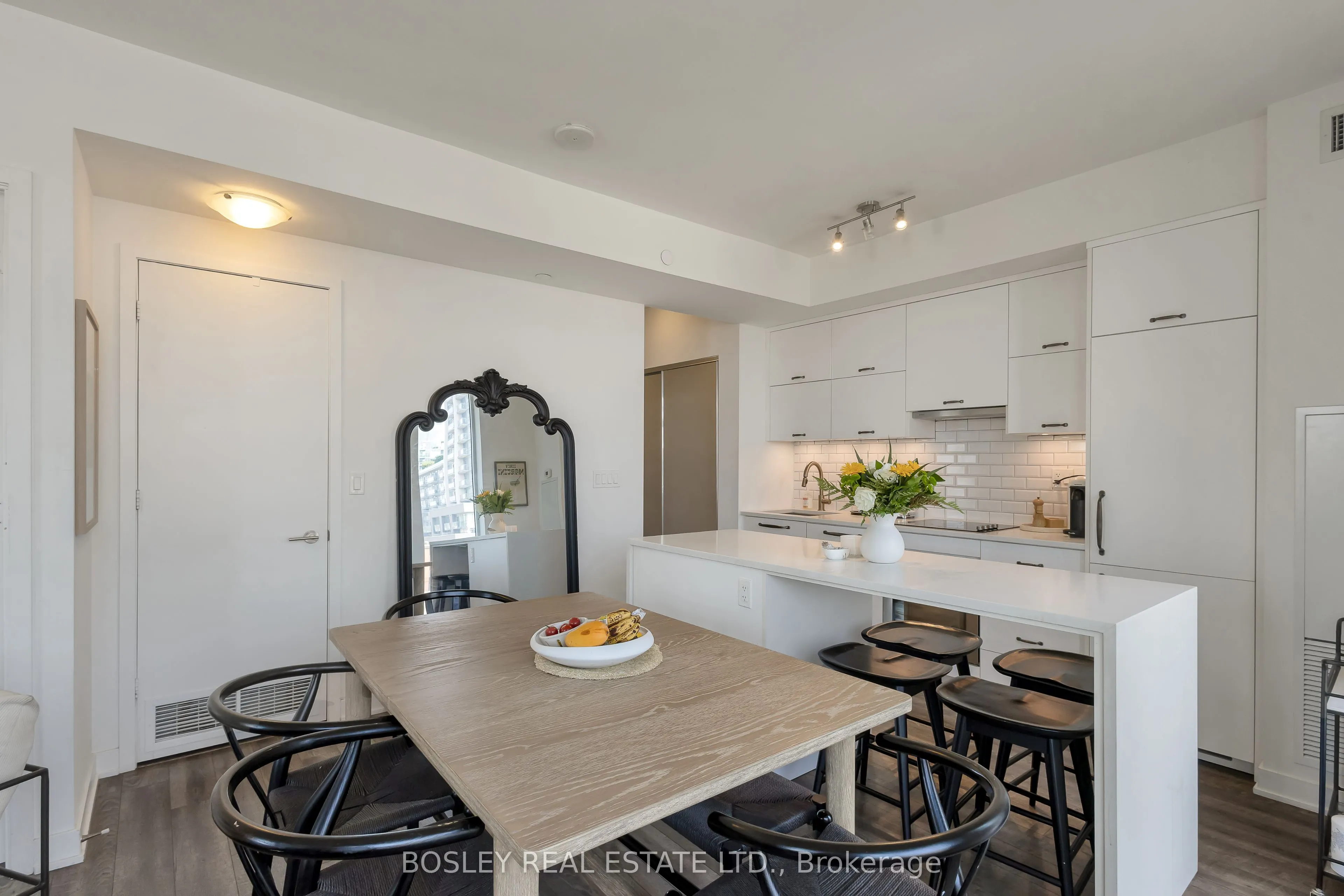 106 Dovercourt Road #508