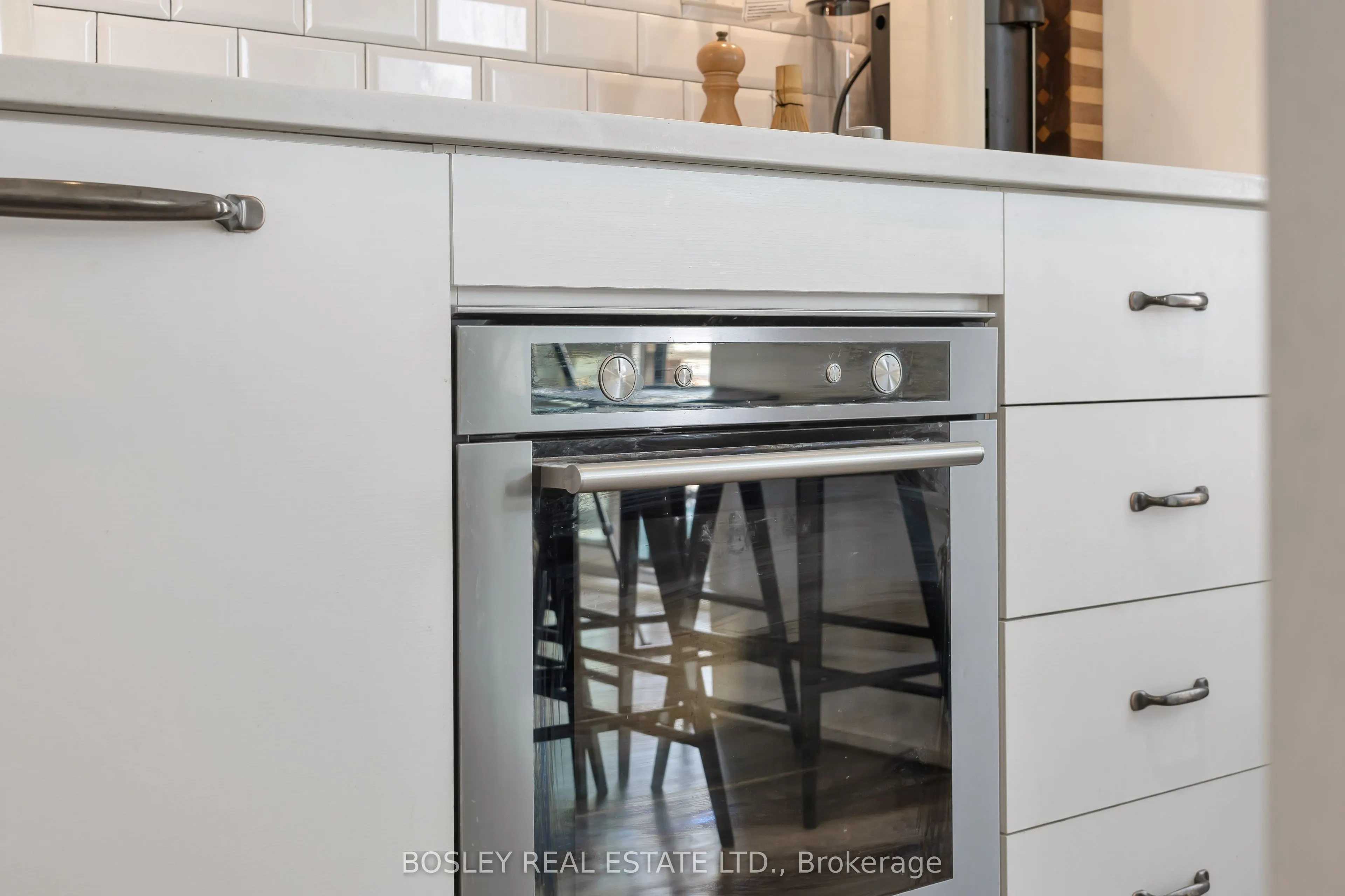 106 Dovercourt Road #508