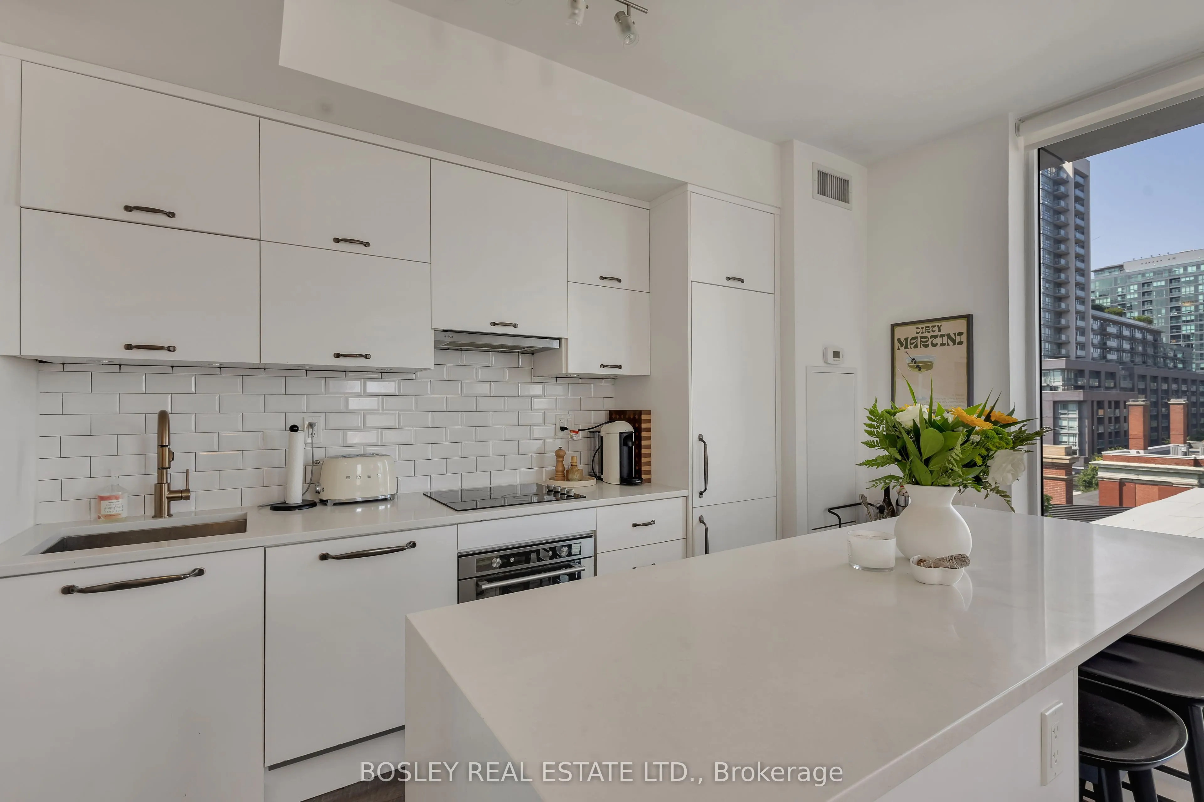 106 Dovercourt Road #508