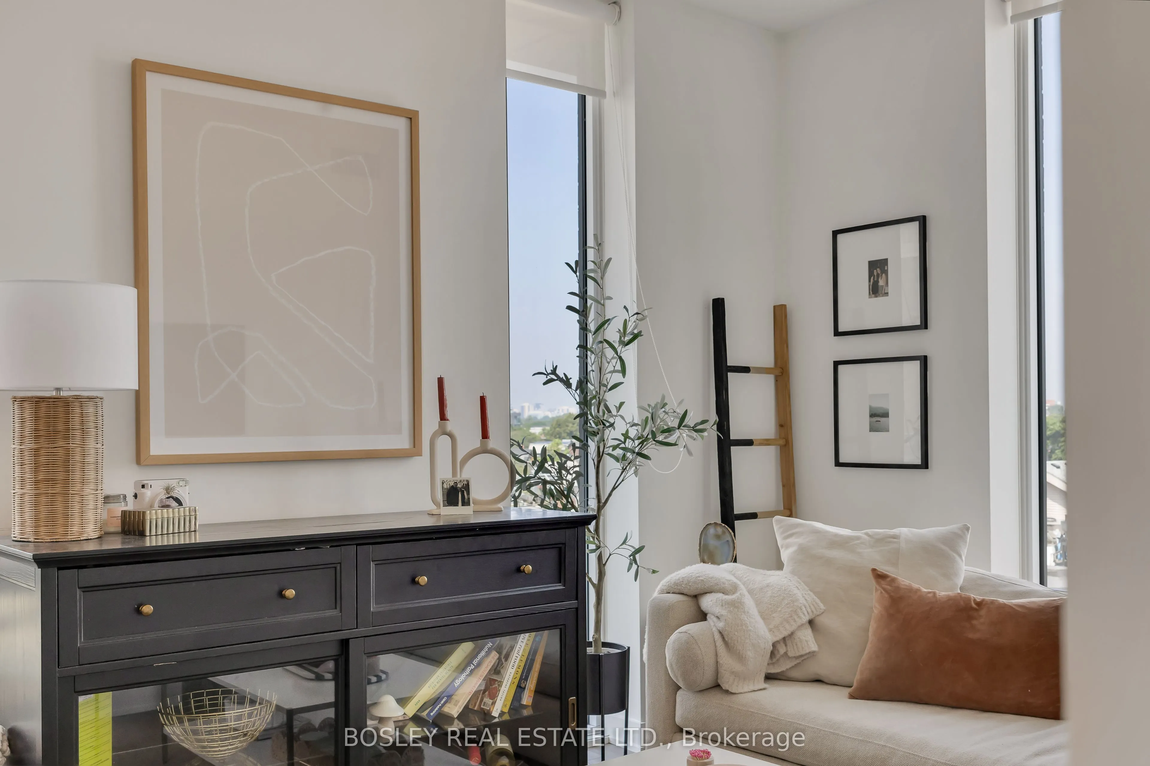 106 Dovercourt Road #508
