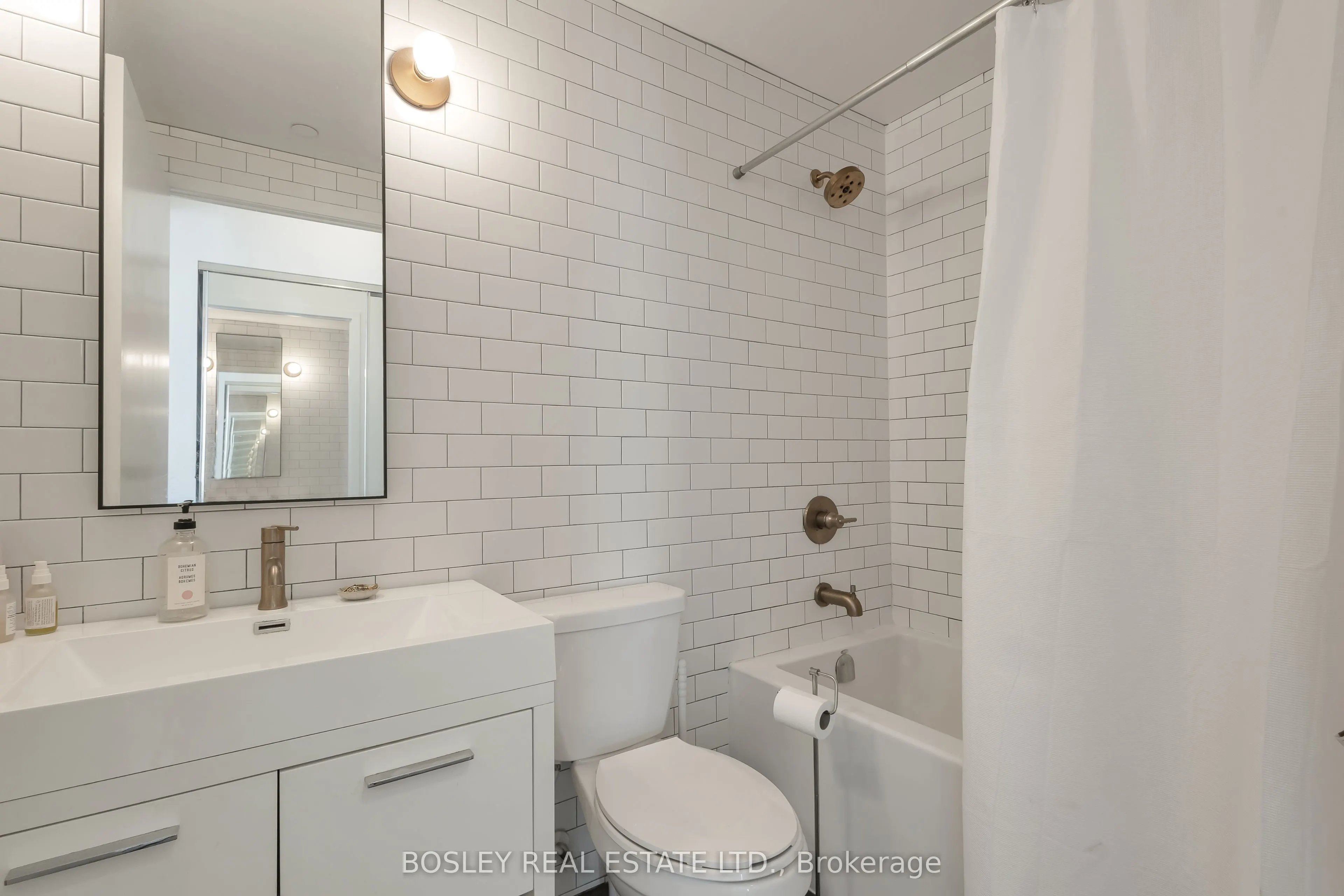 106 Dovercourt Road #508
