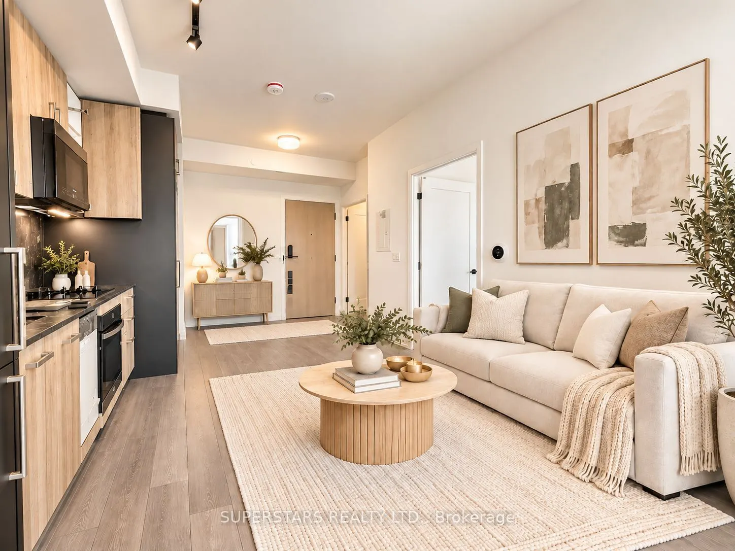 280 Dundas Street W #2604