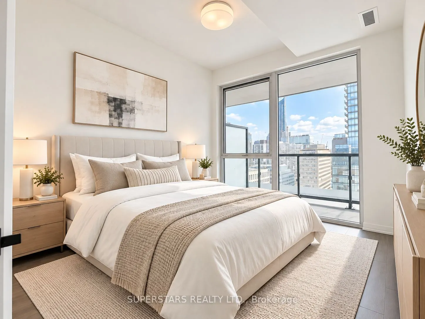 280 Dundas Street W #2604