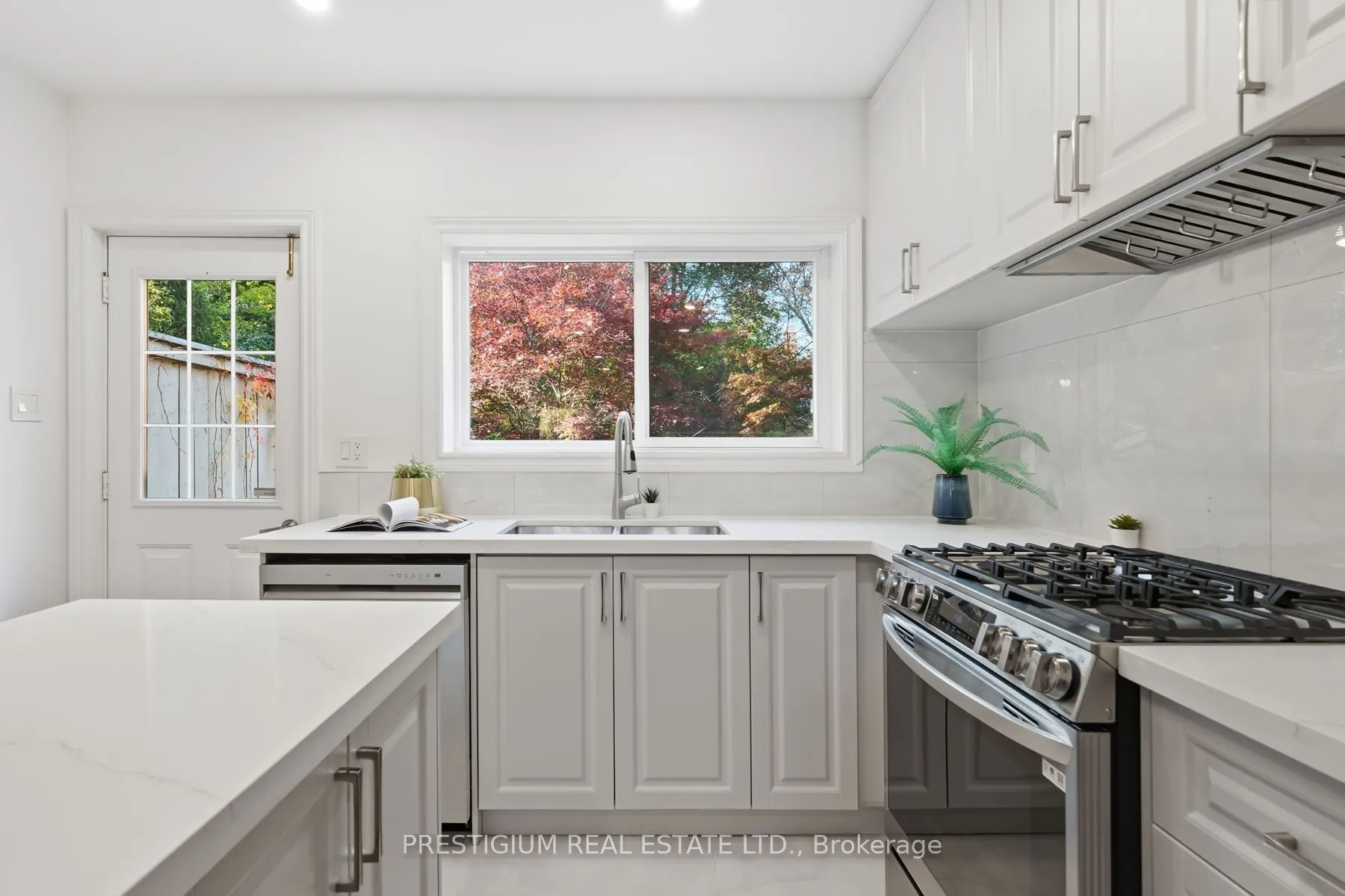 532 Merton Street