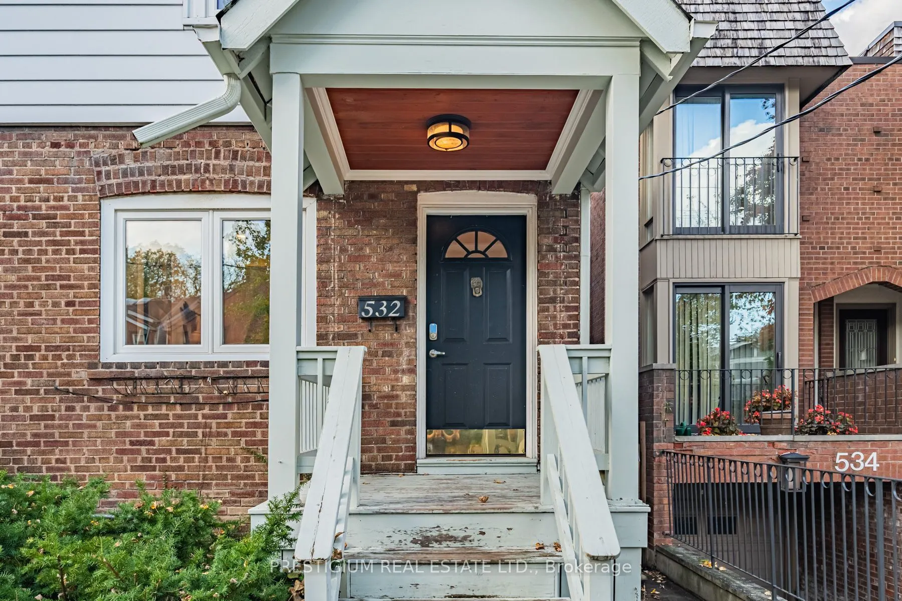 532 Merton Street