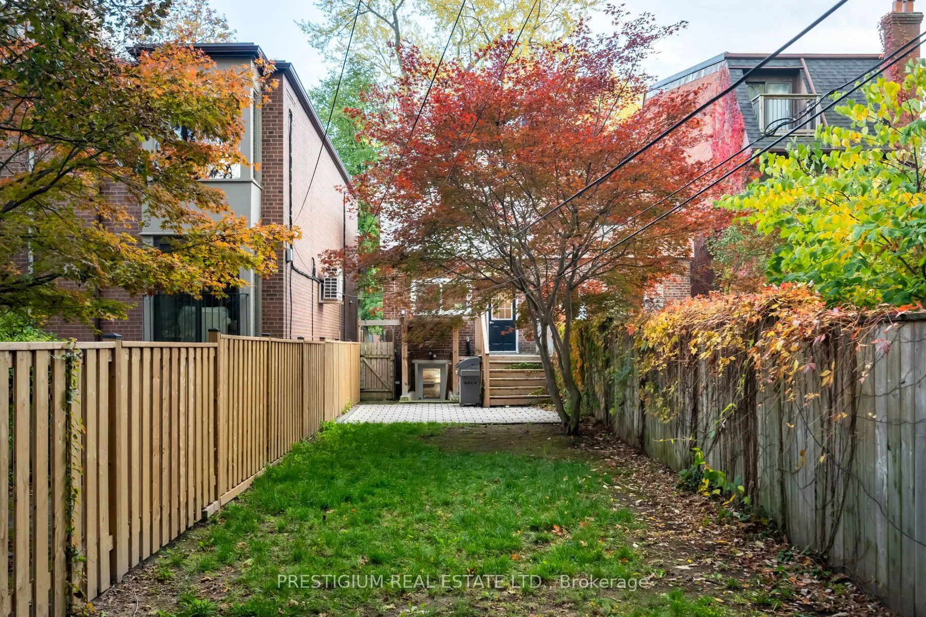 532 Merton Street