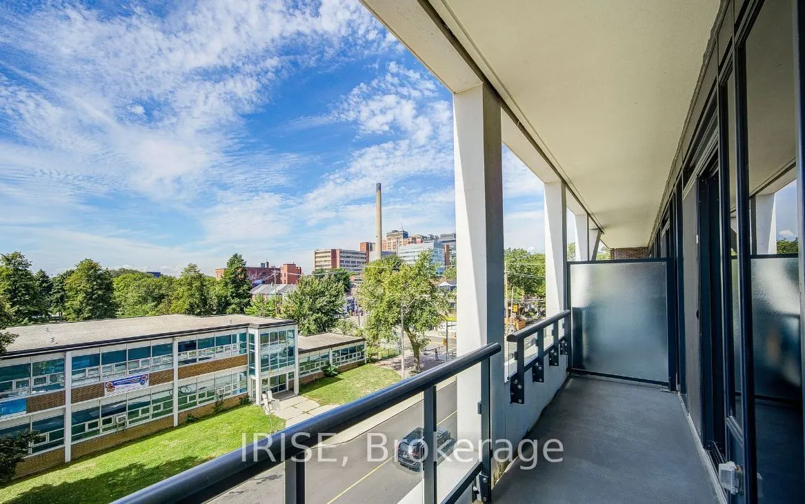 115 Denison Avenue #409A
