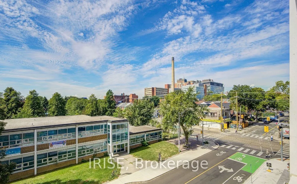 115 Denison Avenue #409A
