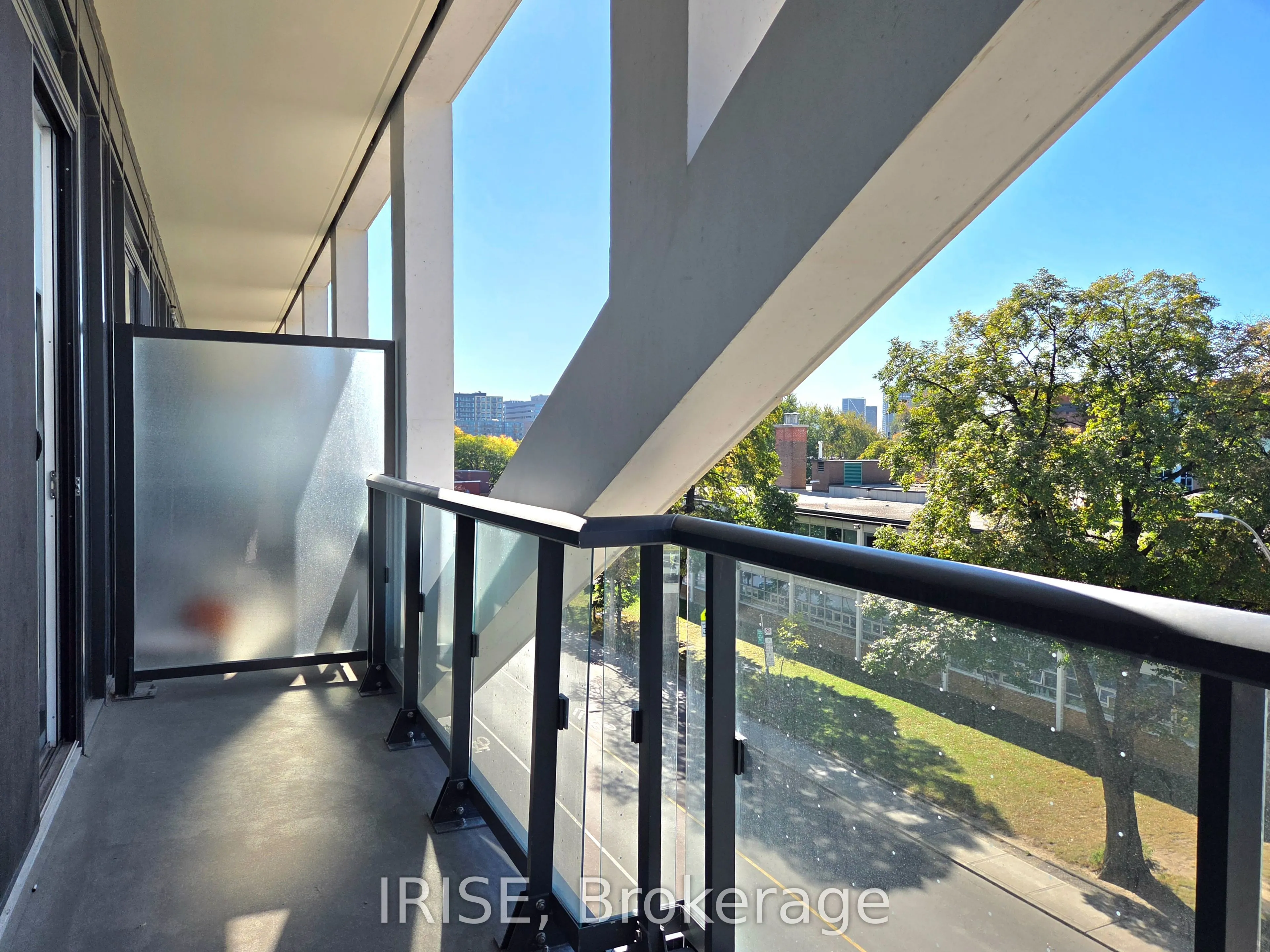 115 Denison Avenue #409A