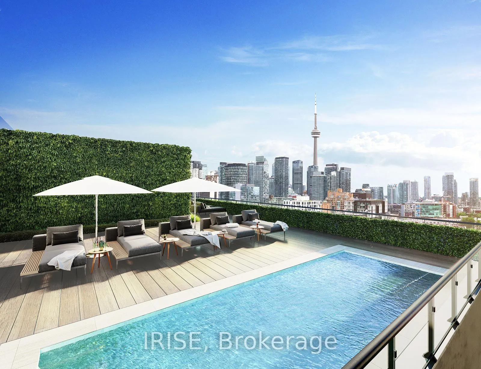 115 Denison Avenue #409A