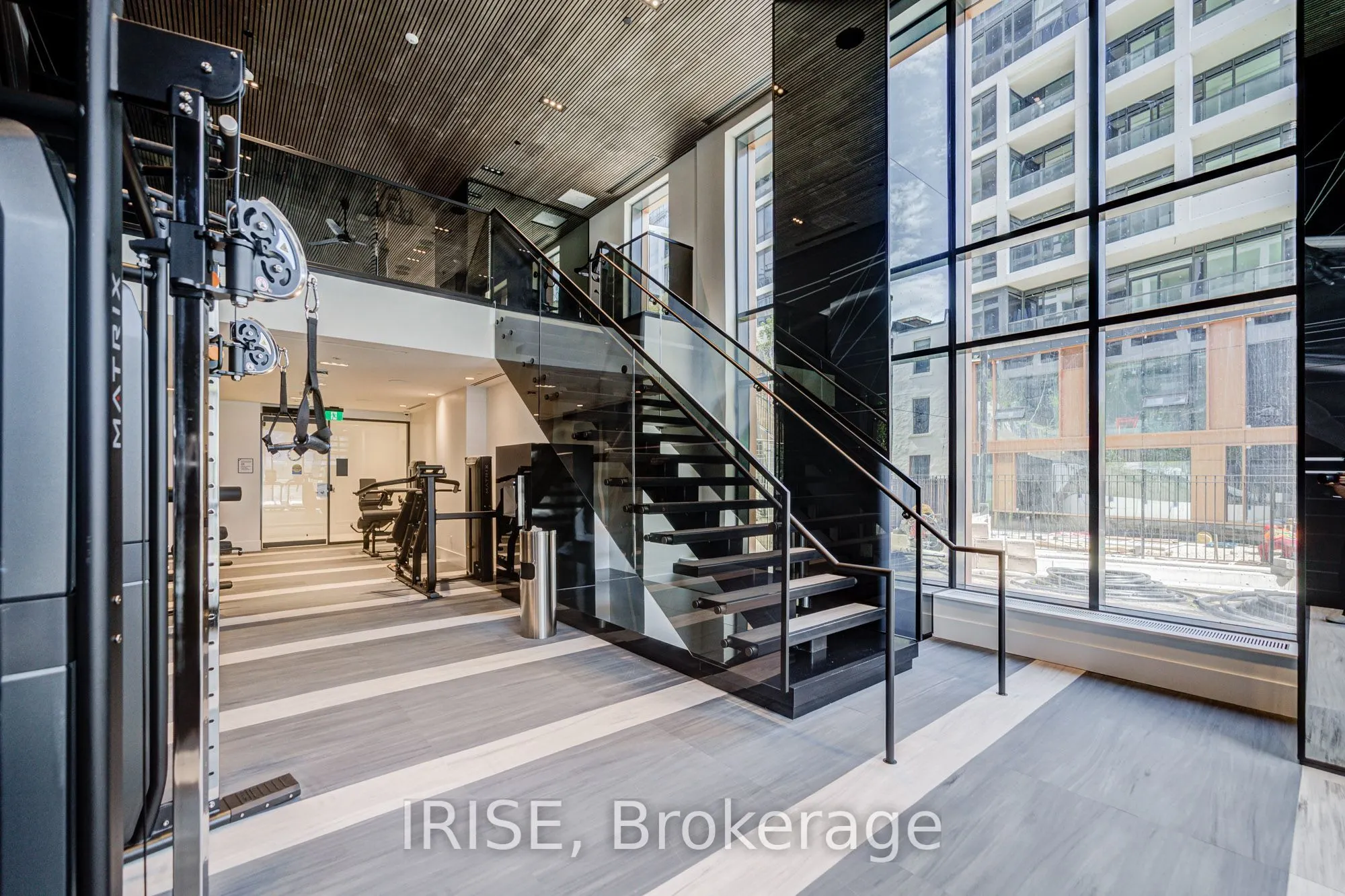 115 Denison Avenue #409A
