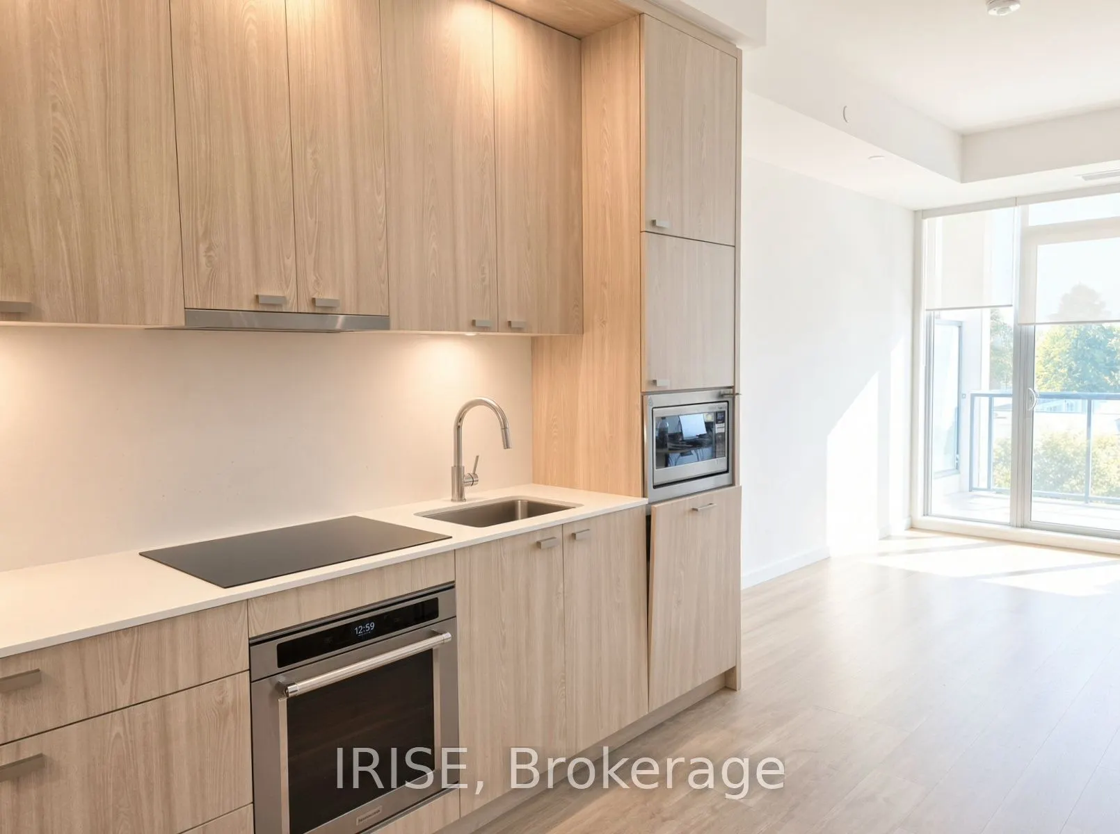 115 Denison Avenue #409A