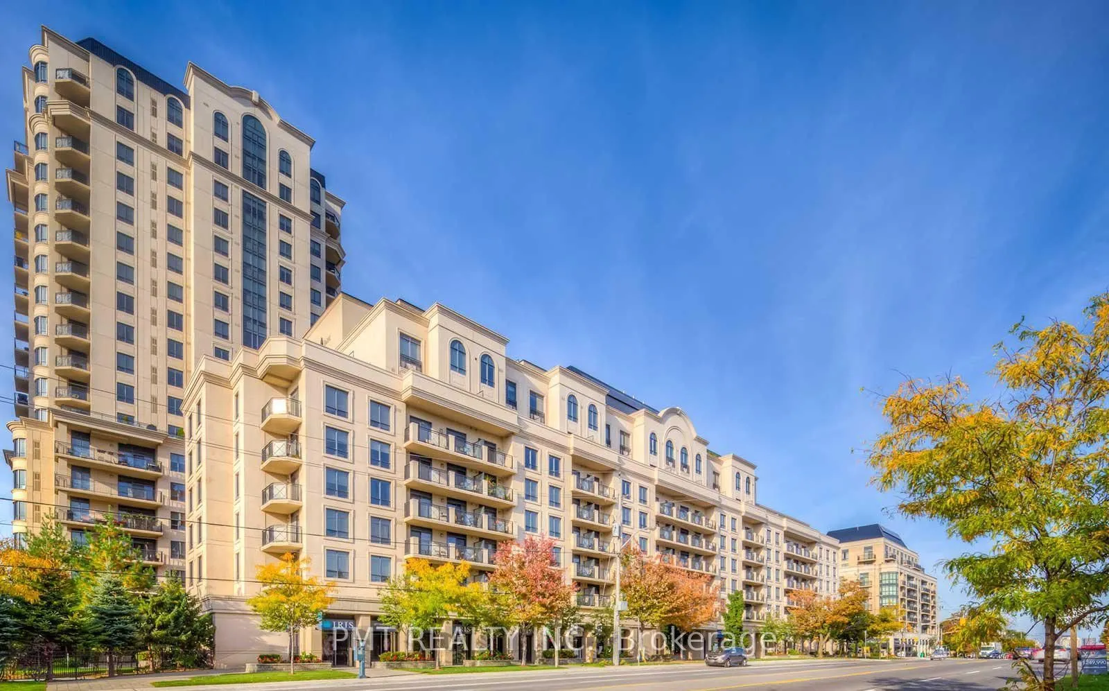 650 Sheppard Avenue E #430