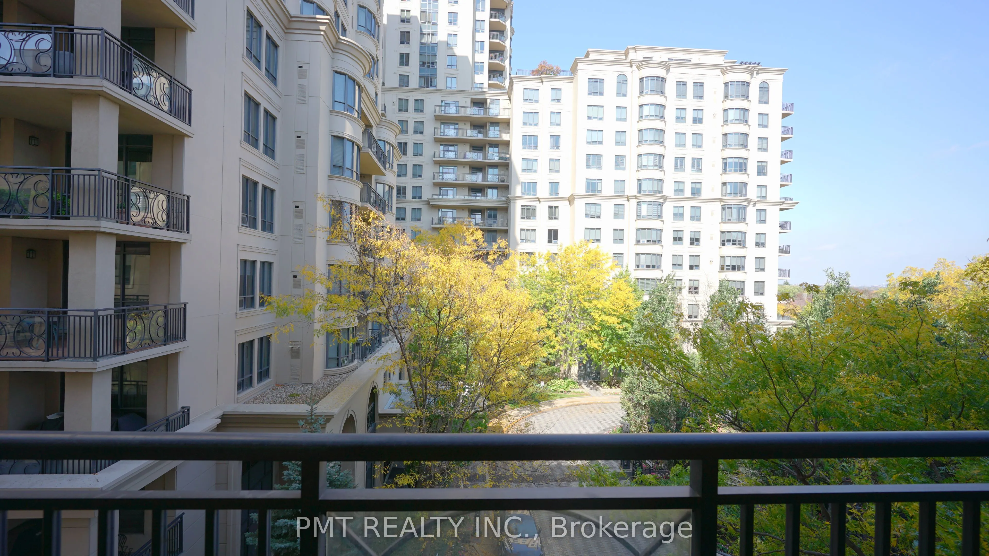 650 Sheppard Avenue E #430