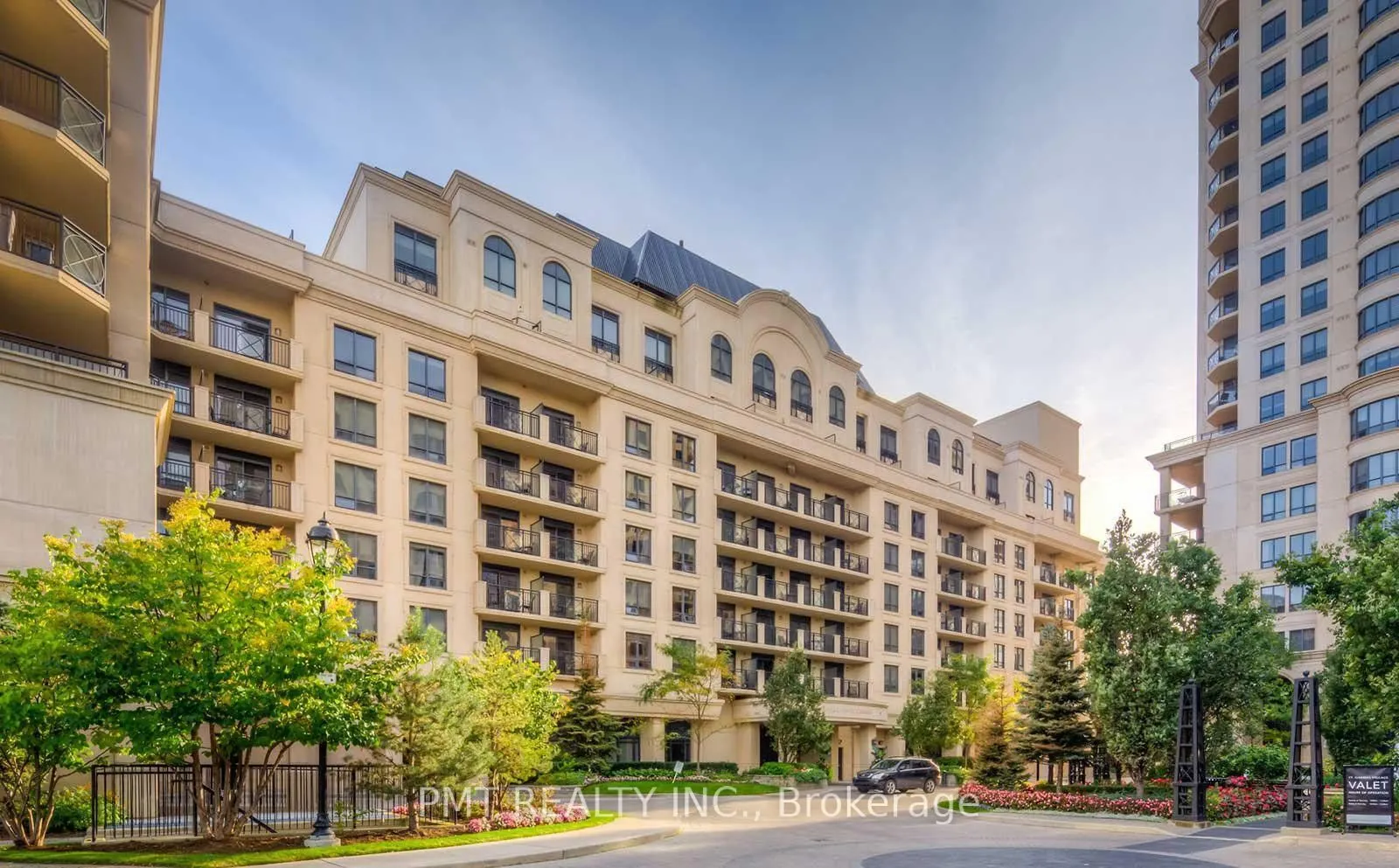 650 Sheppard Avenue E #430