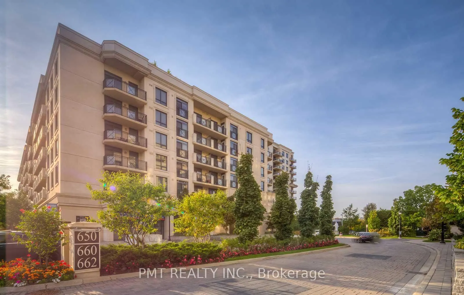 650 Sheppard Avenue E #430