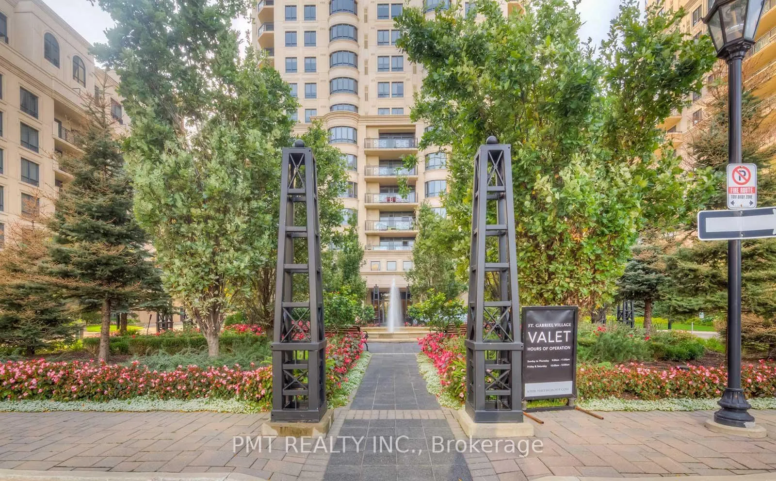 650 Sheppard Avenue E #430