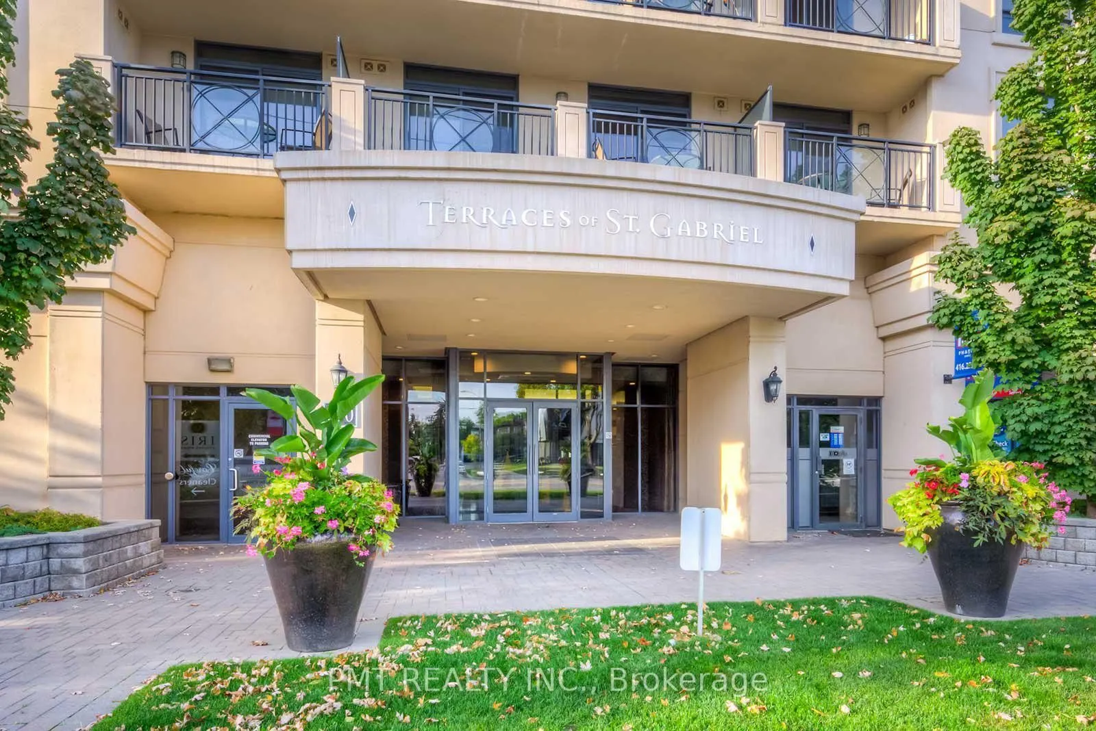 650 Sheppard Avenue E #430