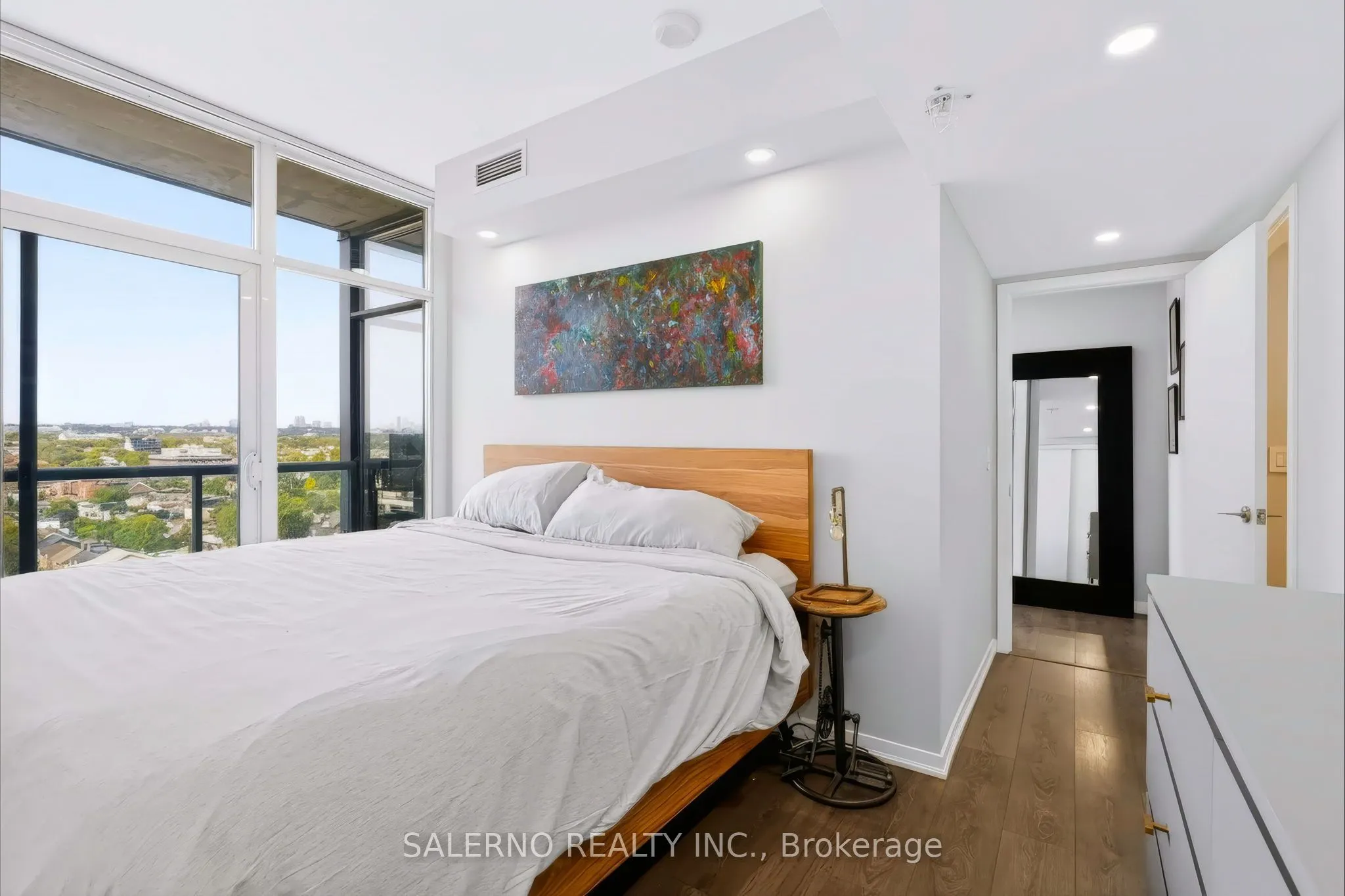 36 Lisgar Street #1602E