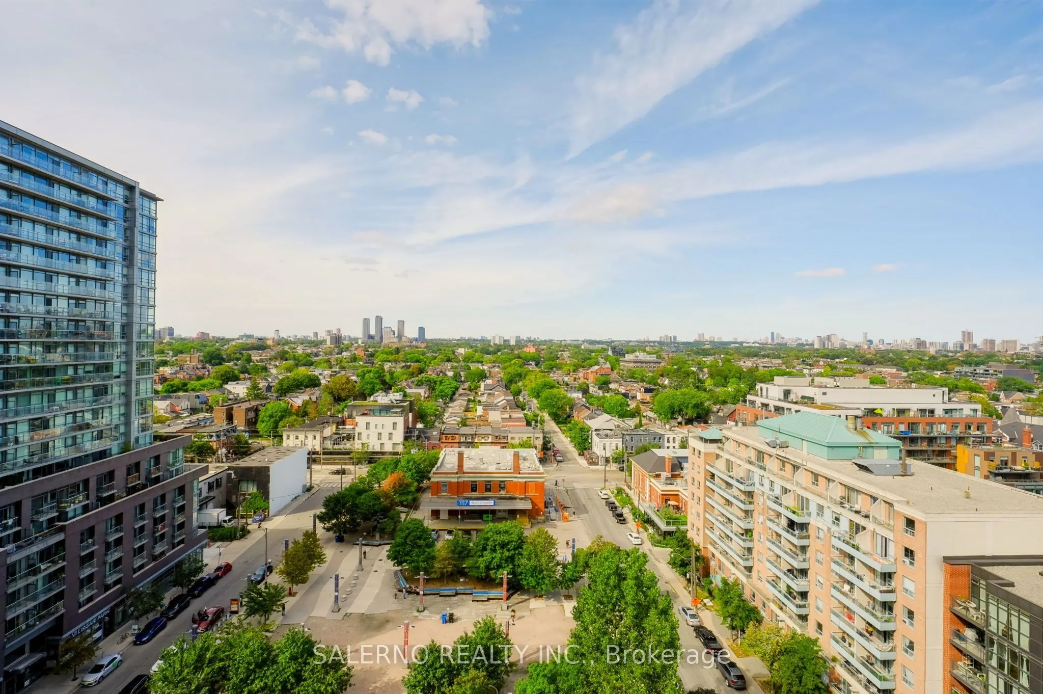 36 Lisgar Street #1602E