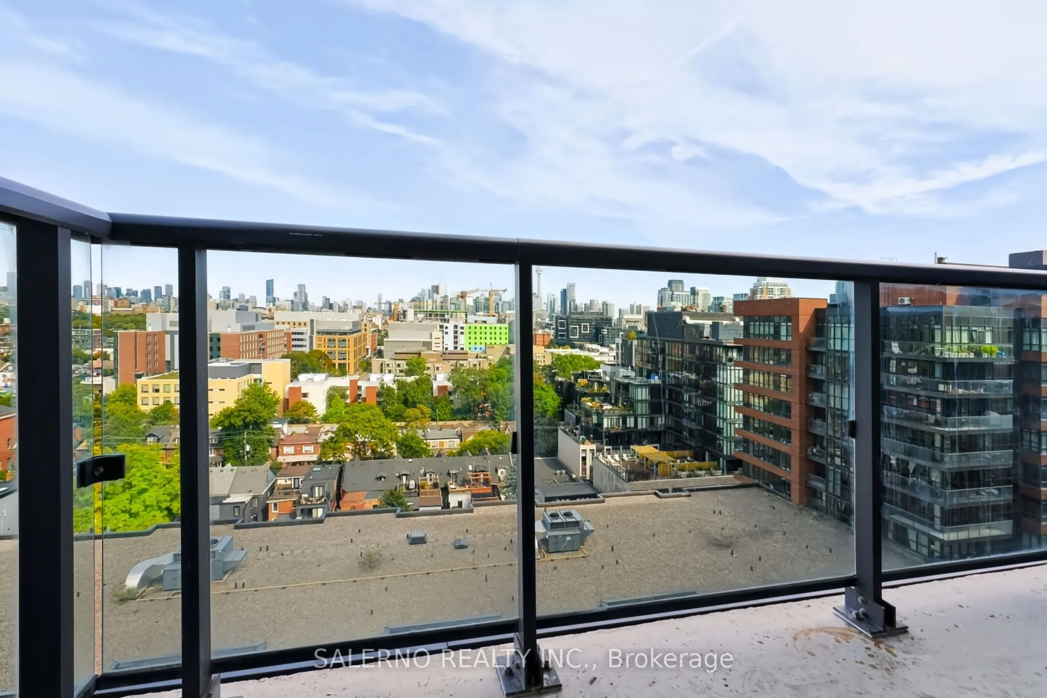 36 Lisgar Street #1602E
