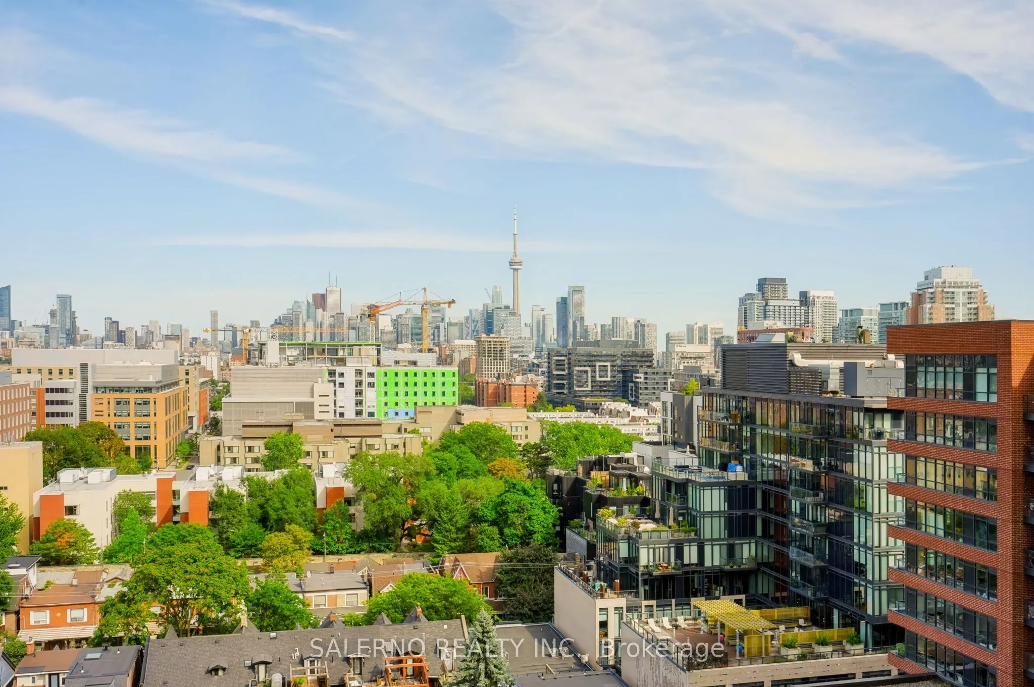 36 Lisgar Street #1602E