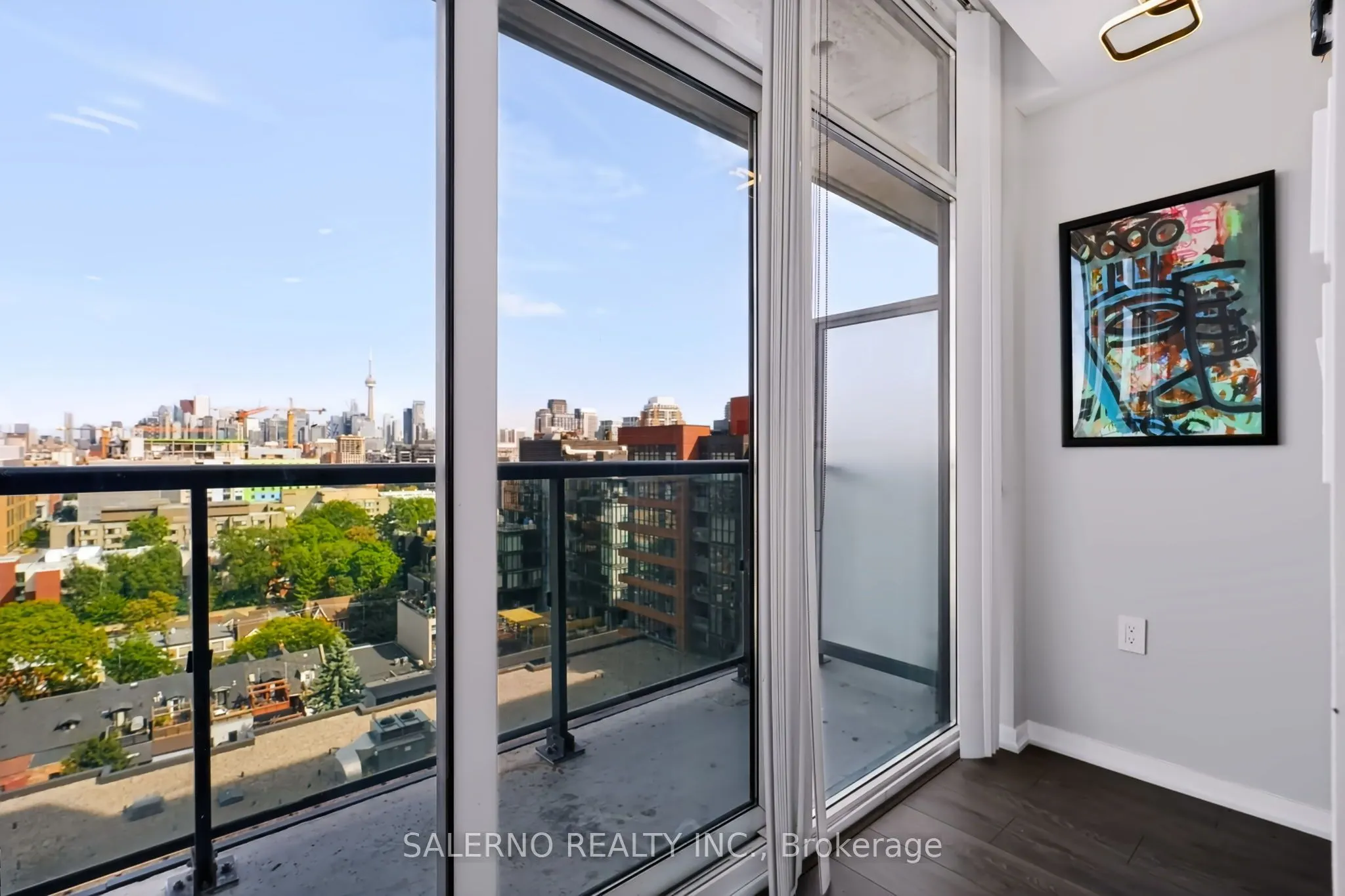 36 Lisgar Street #1602E