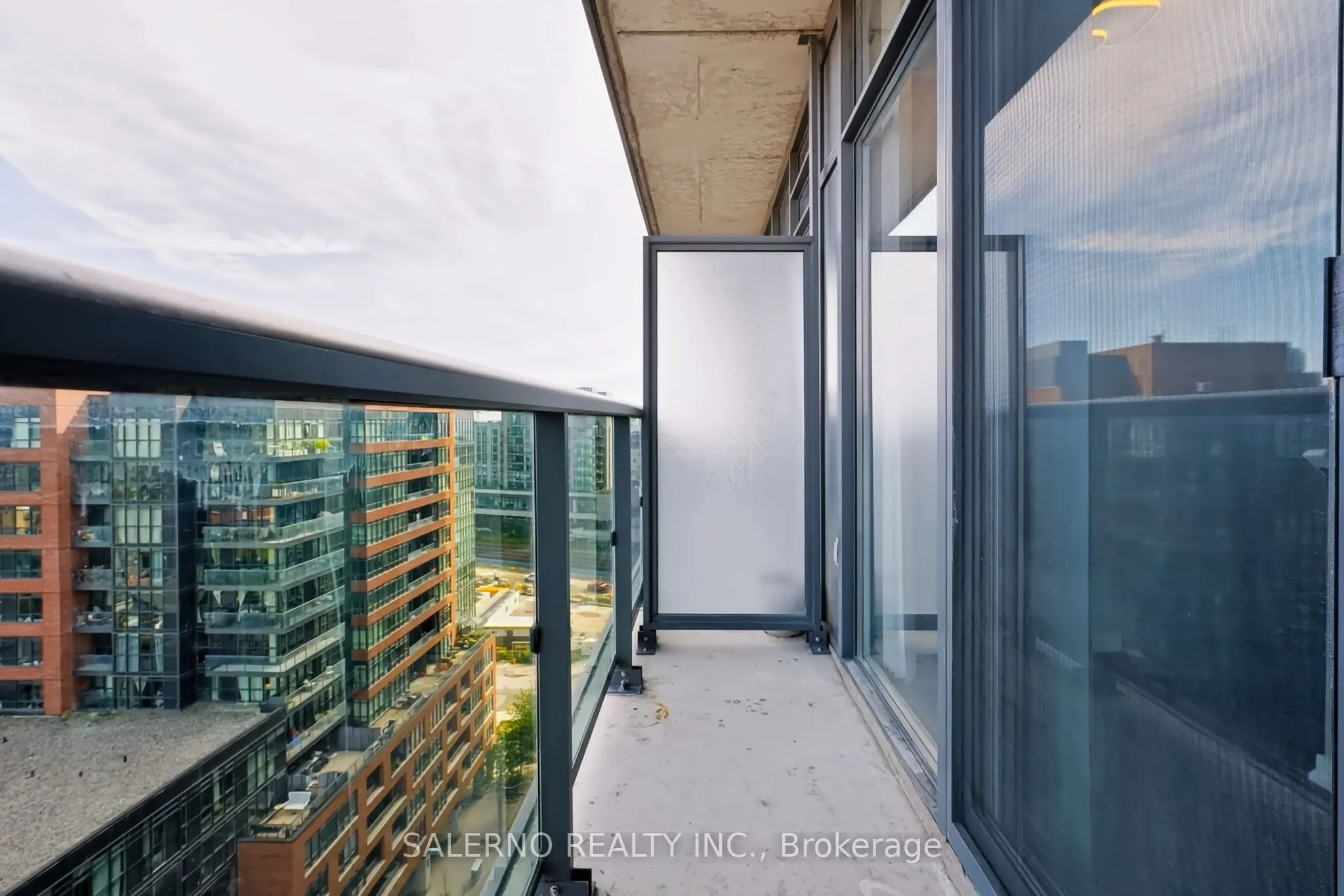 36 Lisgar Street #1602E