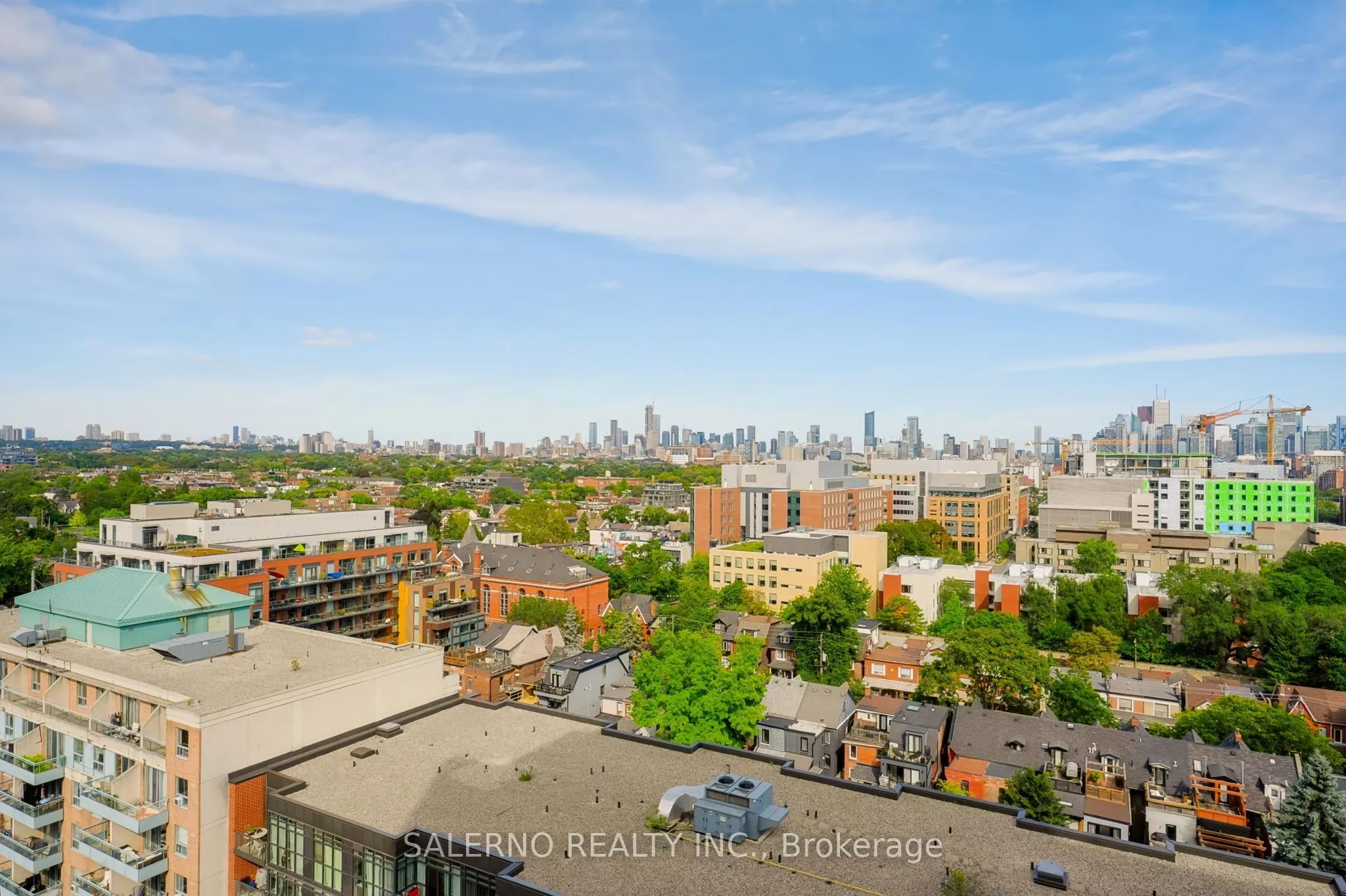 36 Lisgar Street #1602E