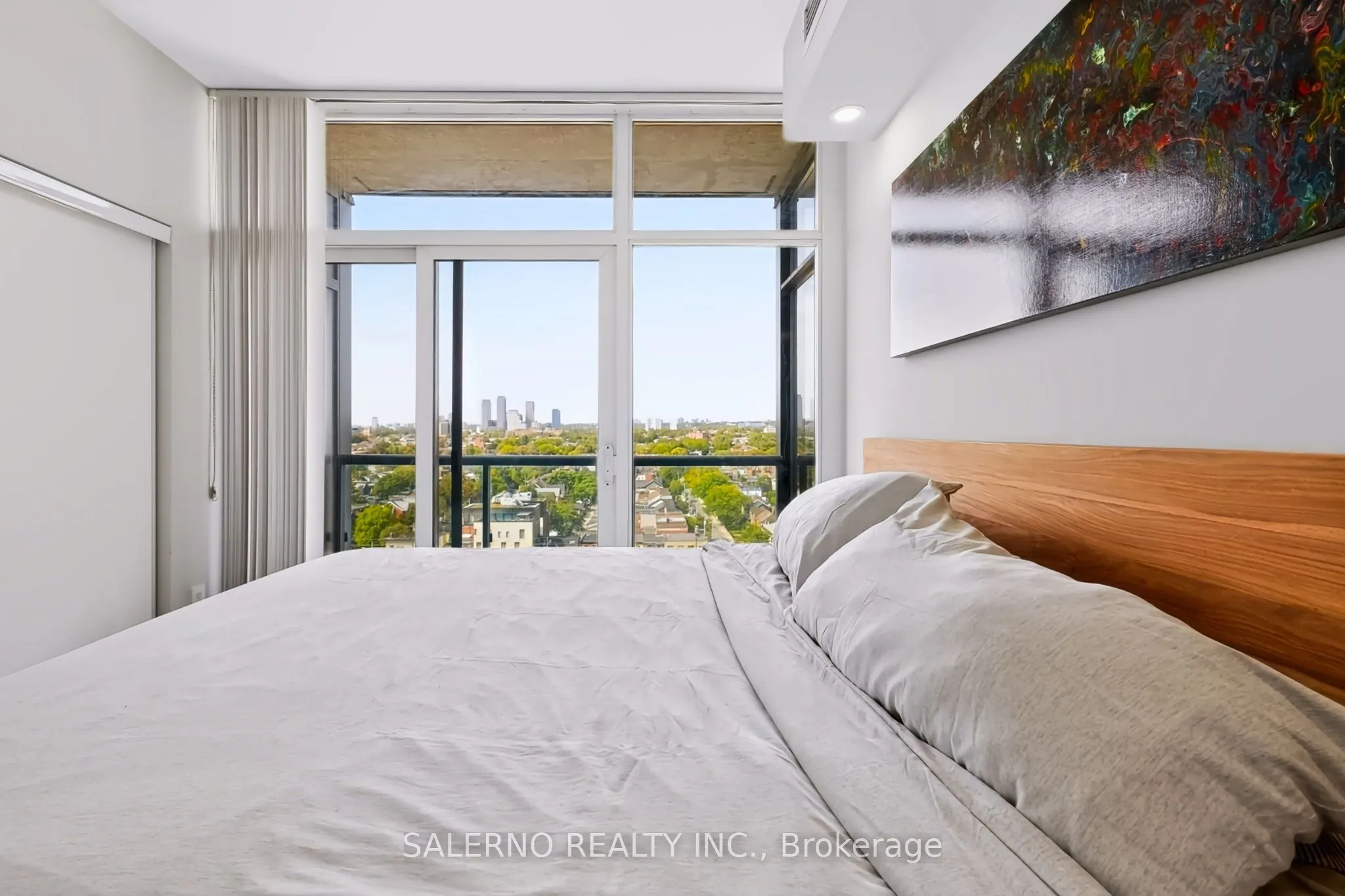 36 Lisgar Street #1602E