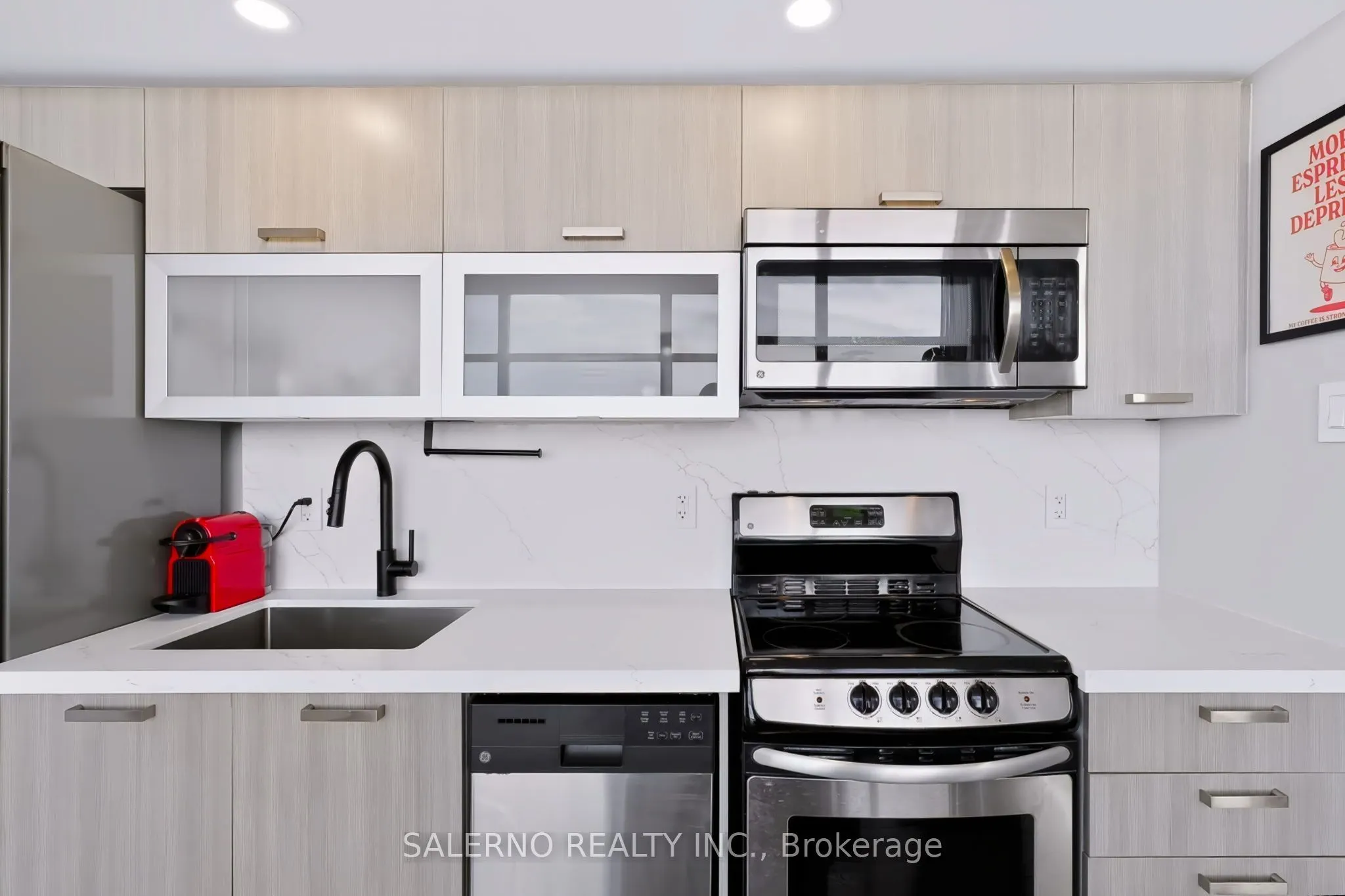 36 Lisgar Street #1602E