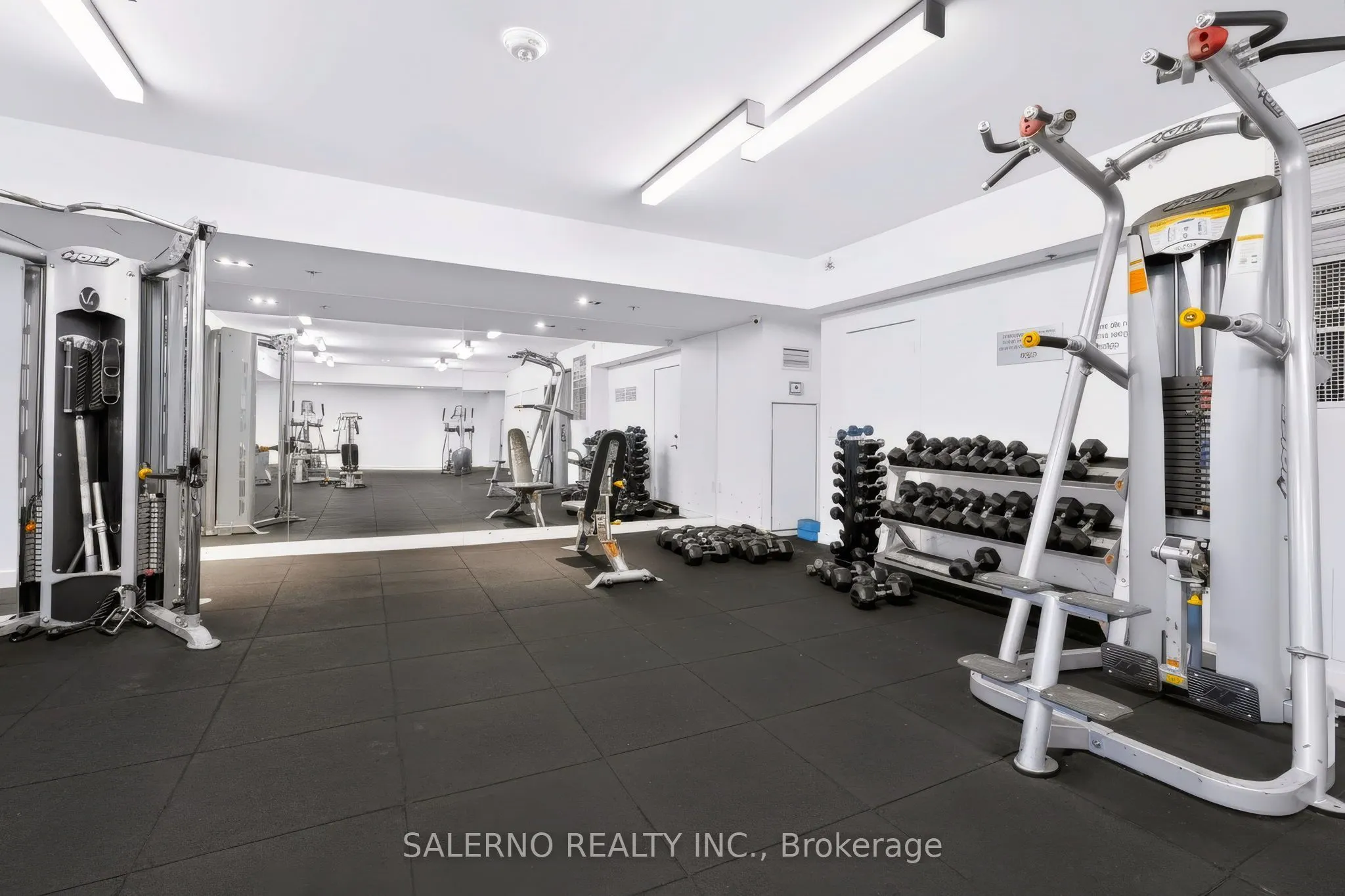 36 Lisgar Street #1602E