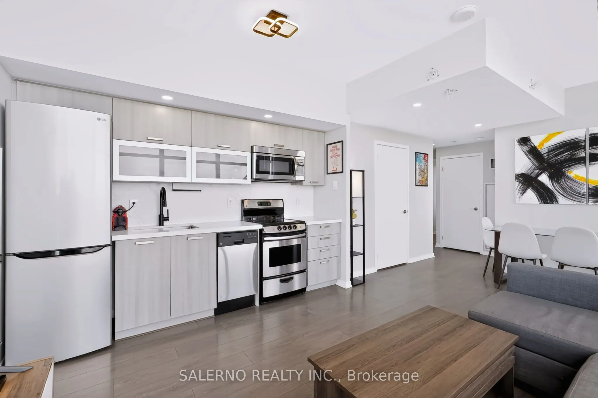36 Lisgar Street #1602E