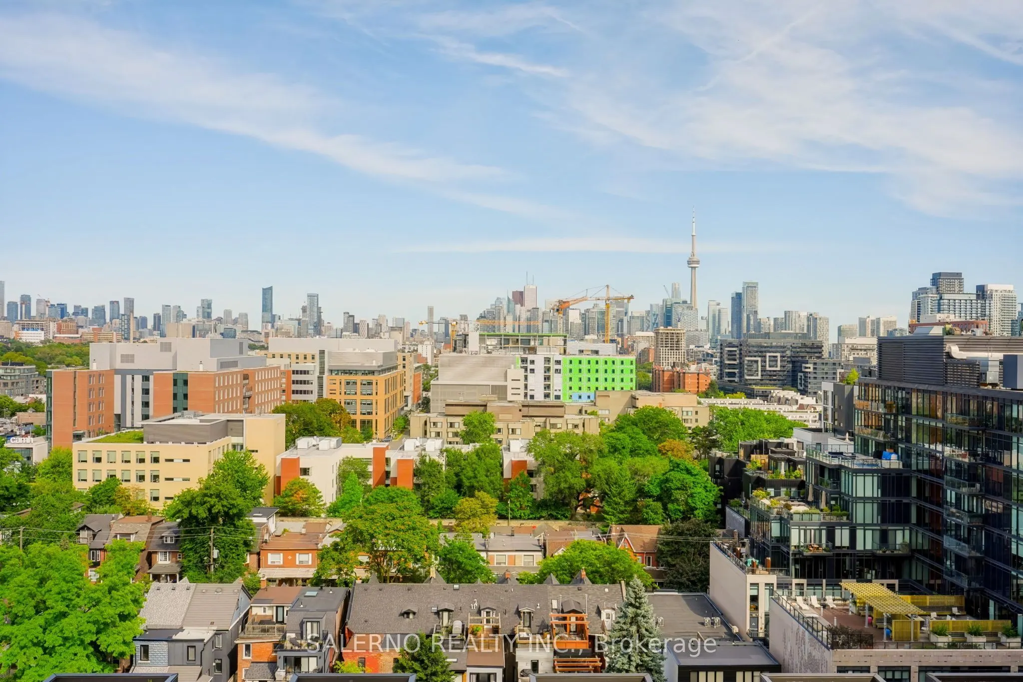 36 Lisgar Street #1602E