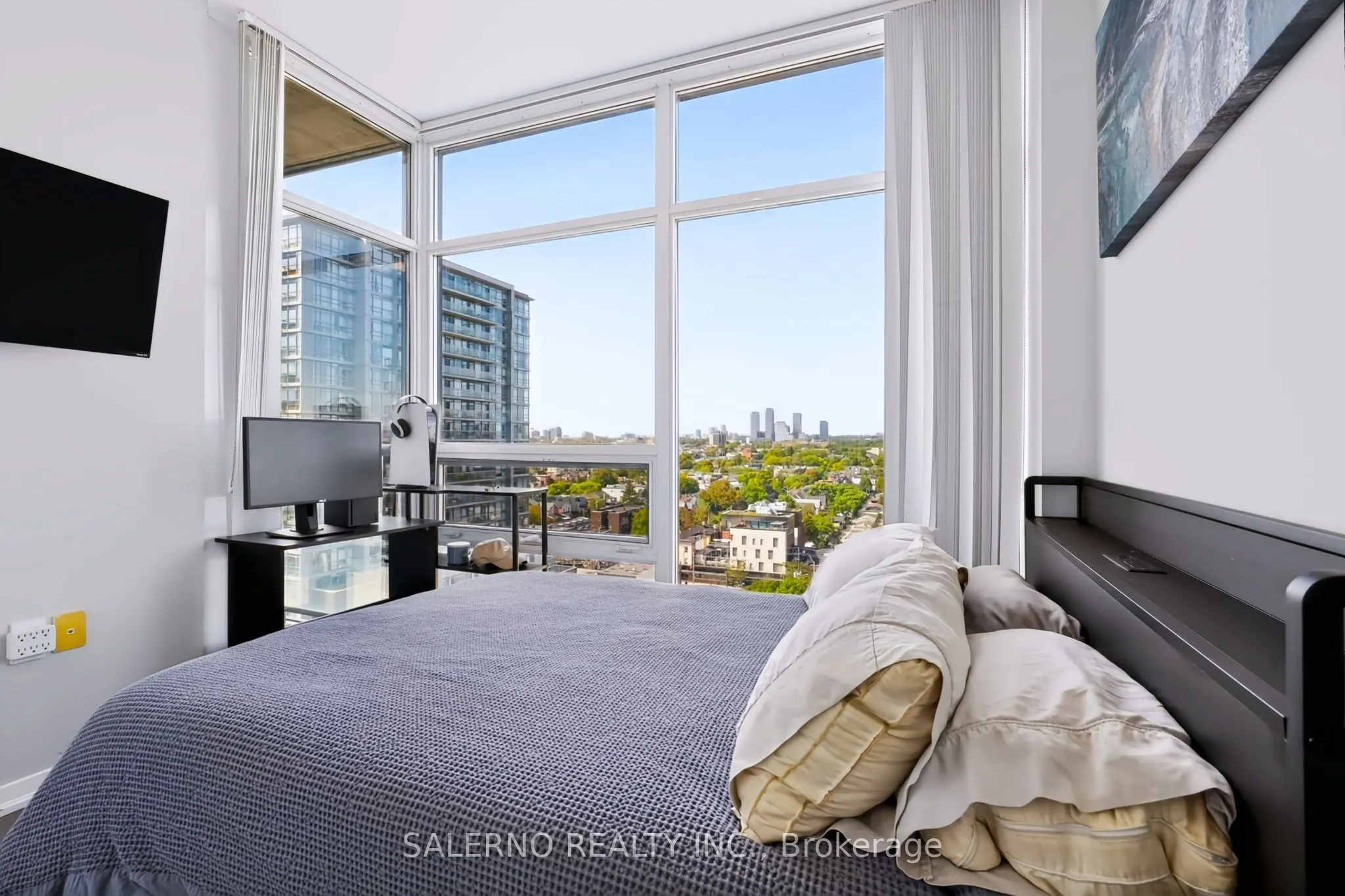 36 Lisgar Street #1602E