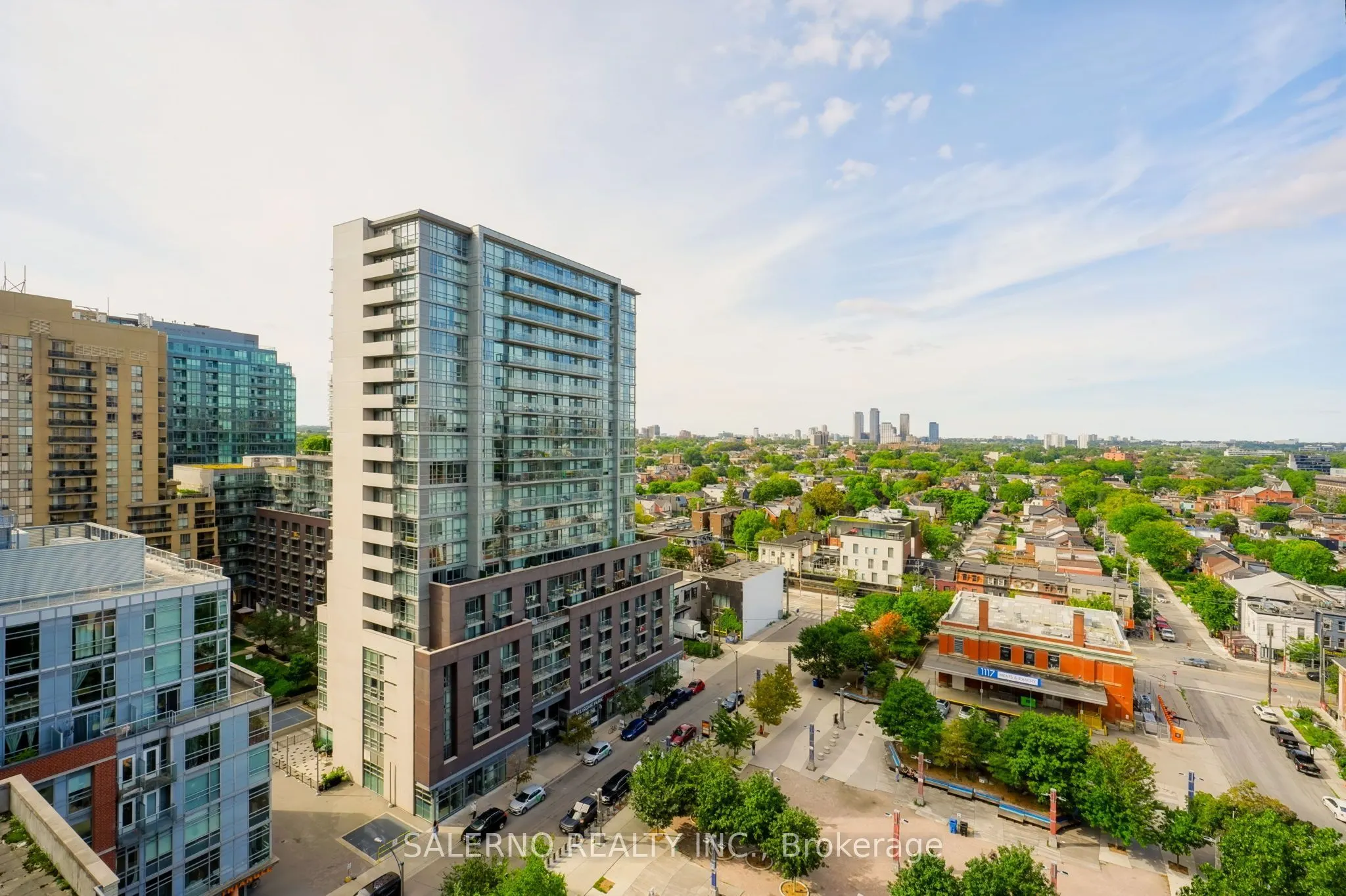 36 Lisgar Street #1602E
