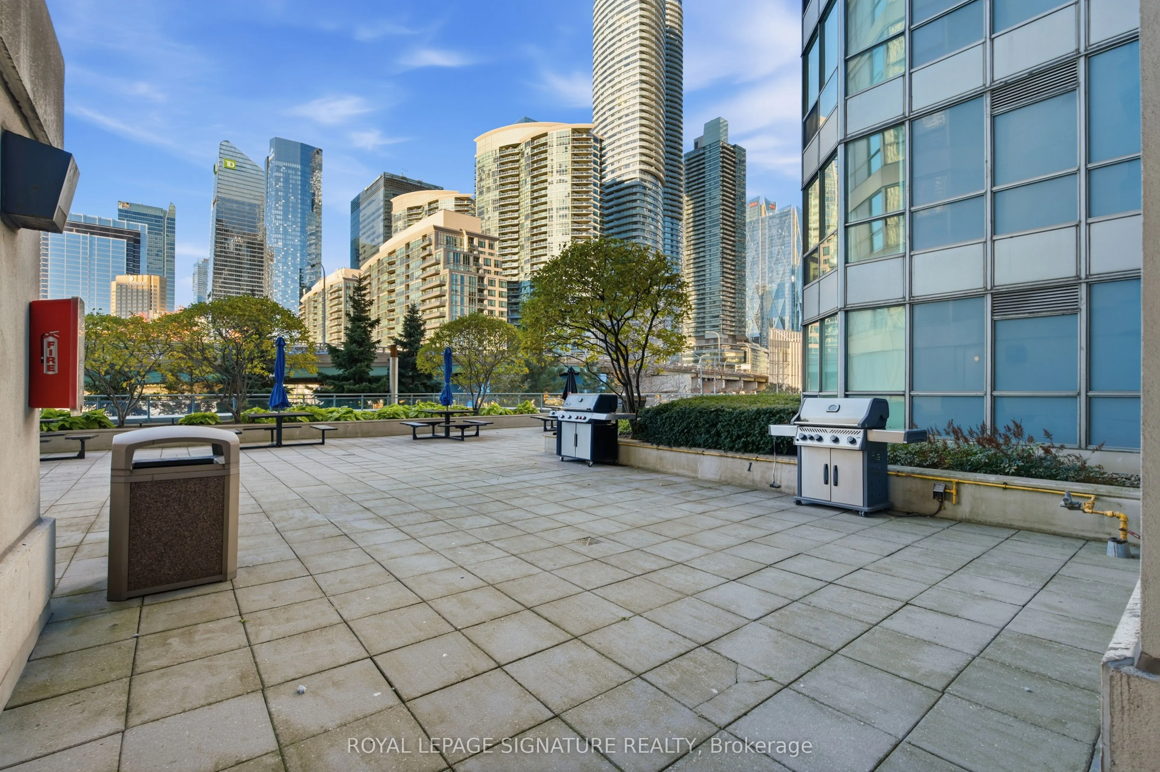 228 Queens Quay W #701