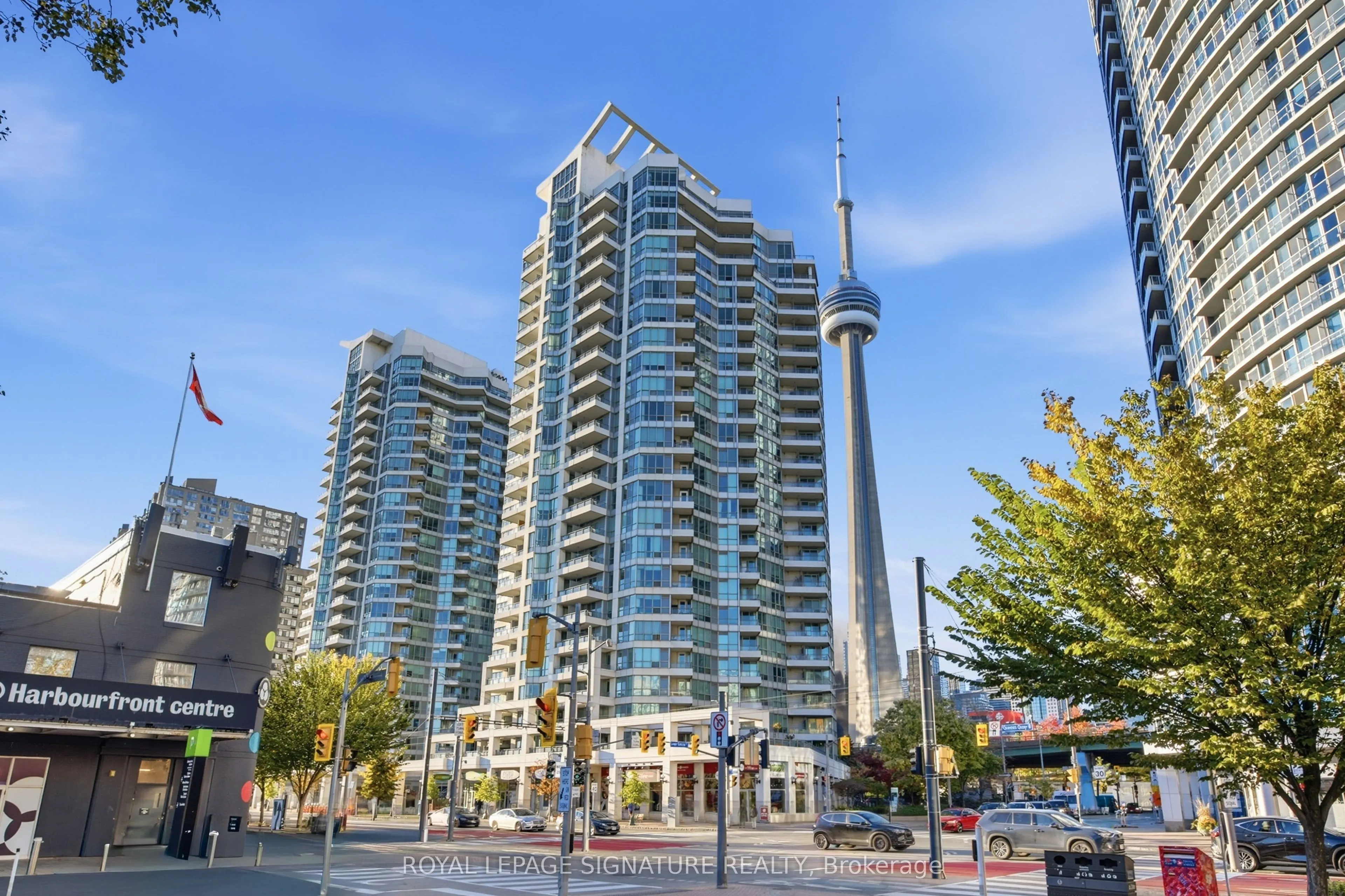 228 Queens Quay W #701
