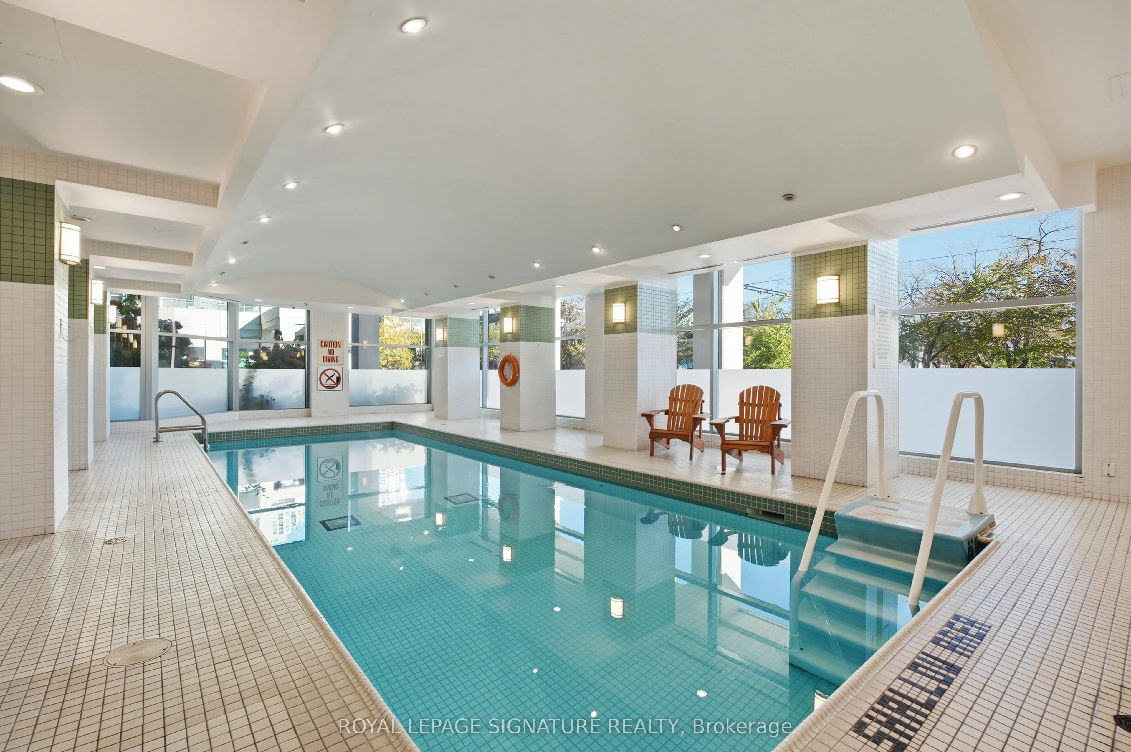 228 Queens Quay W #701