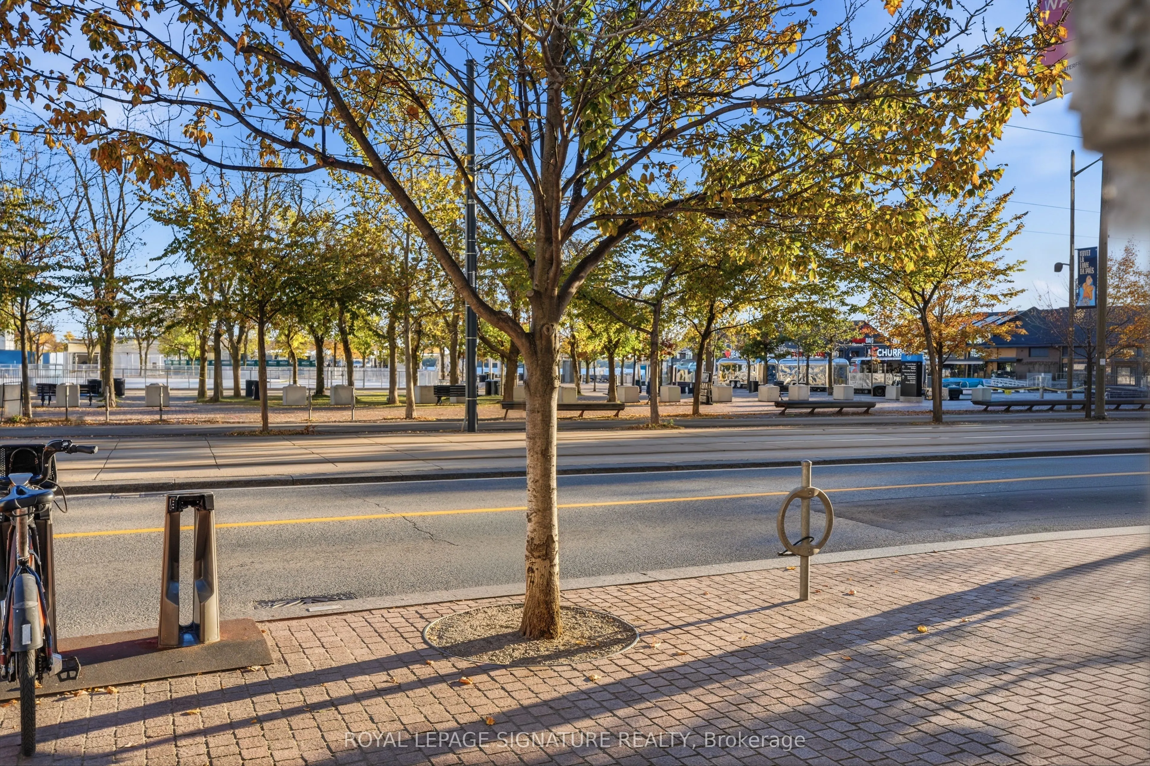 228 Queens Quay W #701