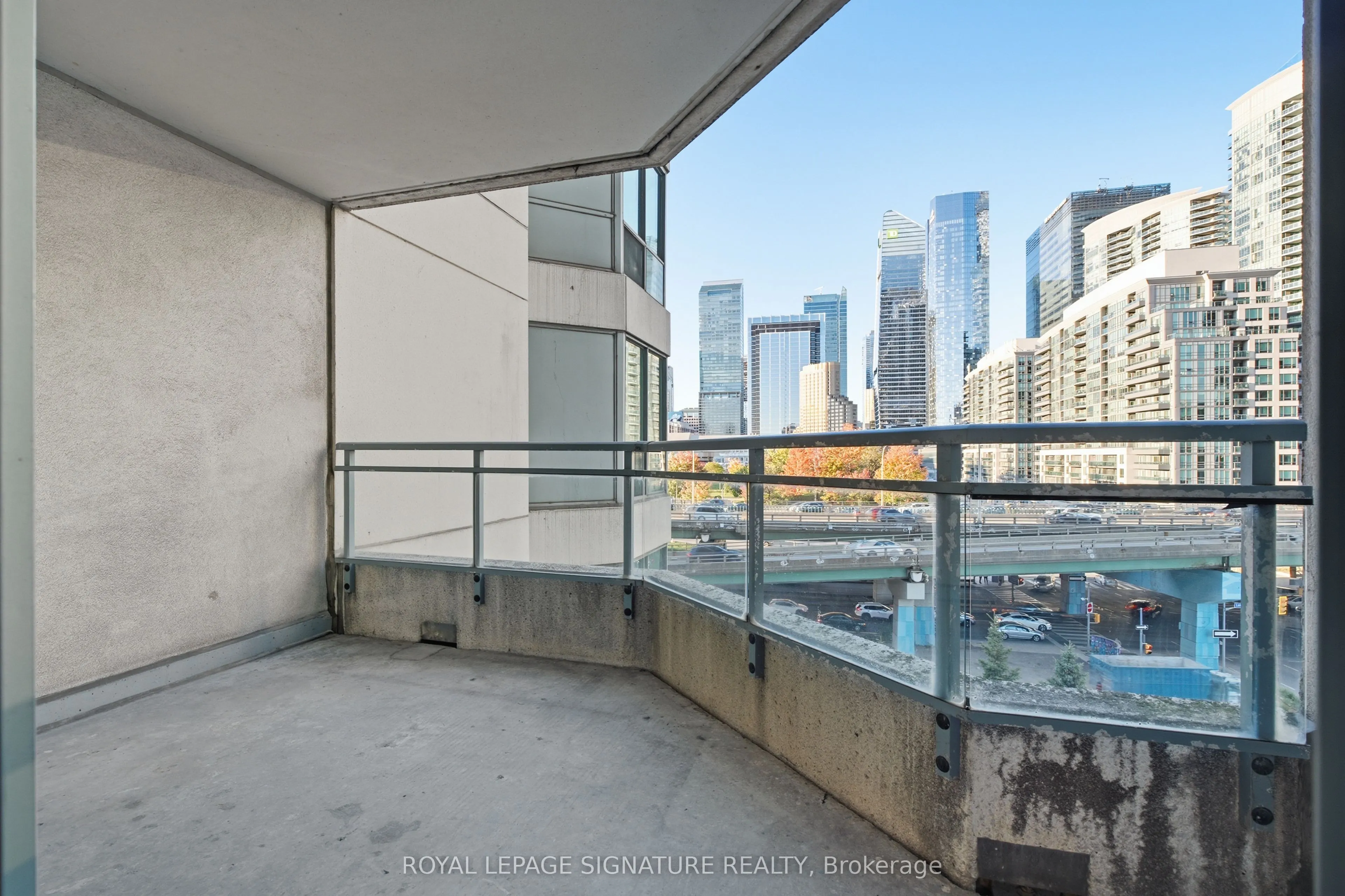 228 Queens Quay W #701