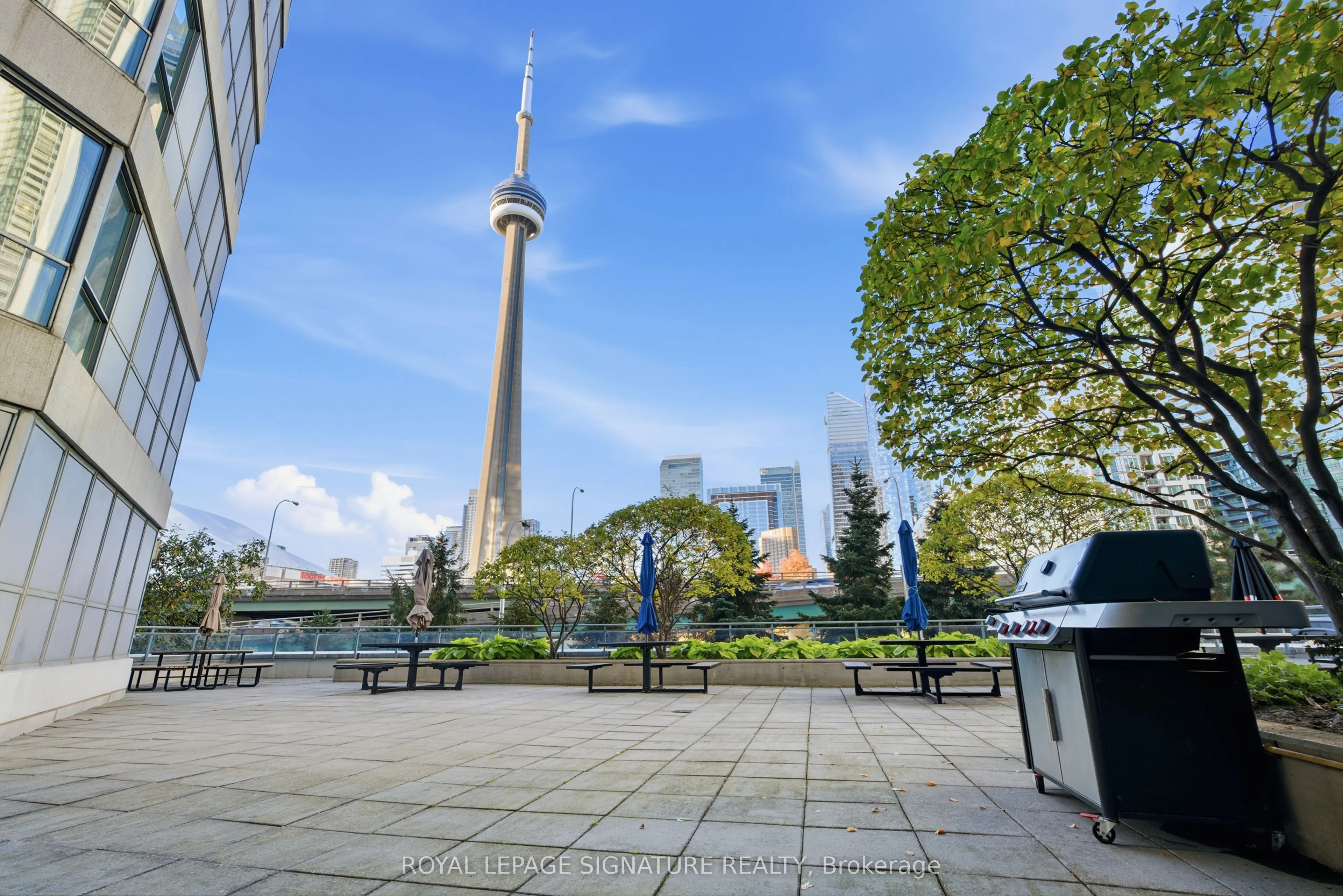 228 Queens Quay W #701
